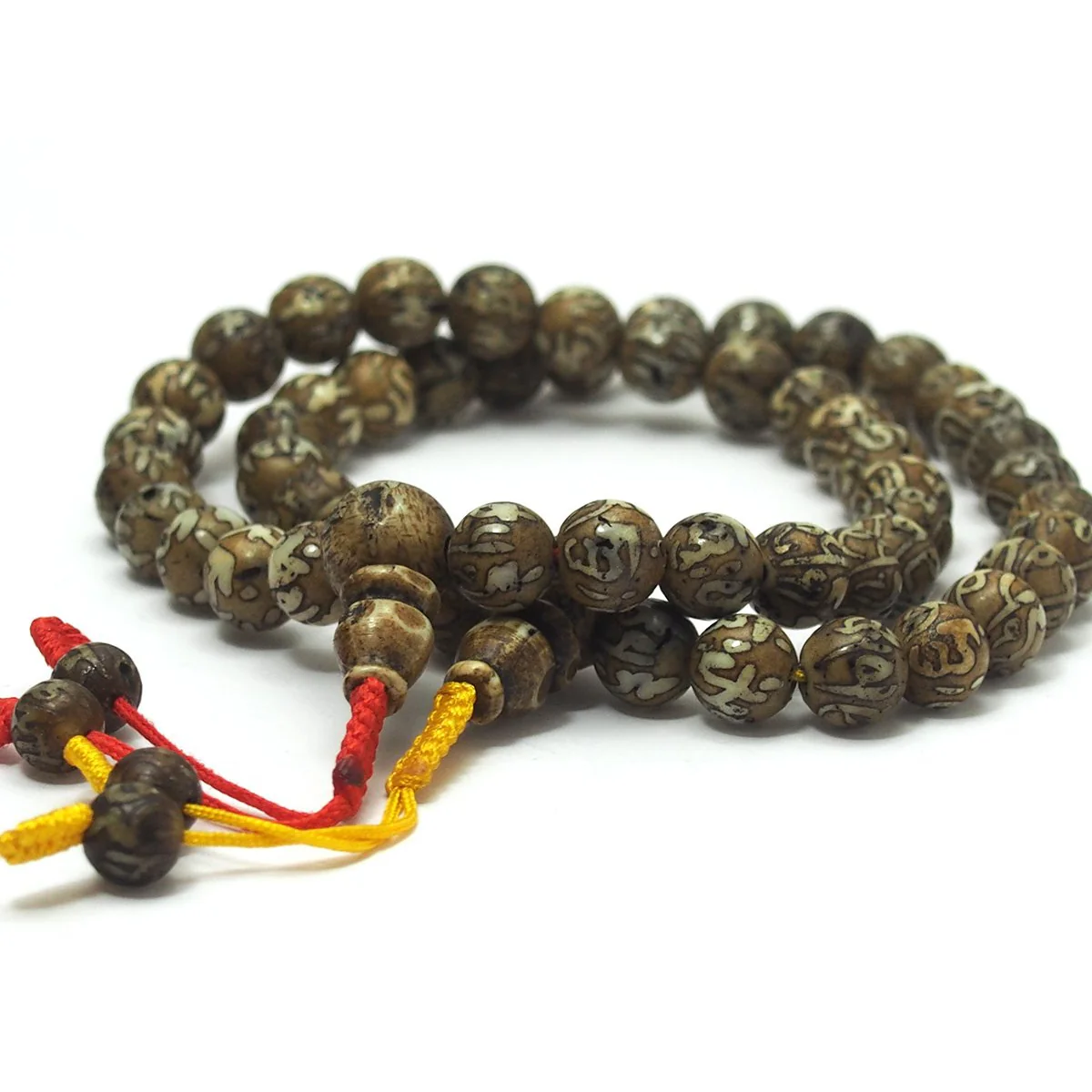 Om Mantra Arca Bracelet - Image 2