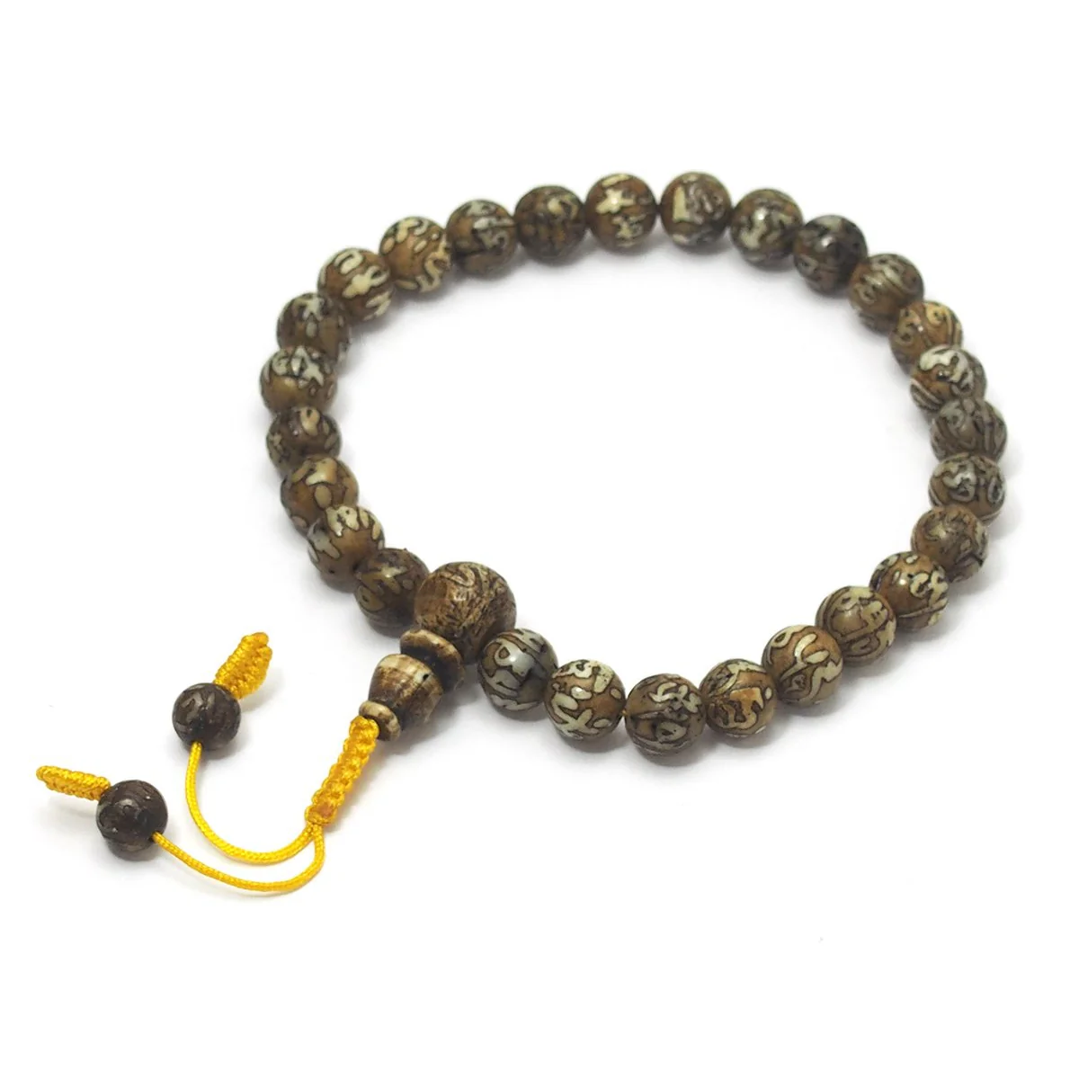 Om Mantra Arca Bracelet - Image 3