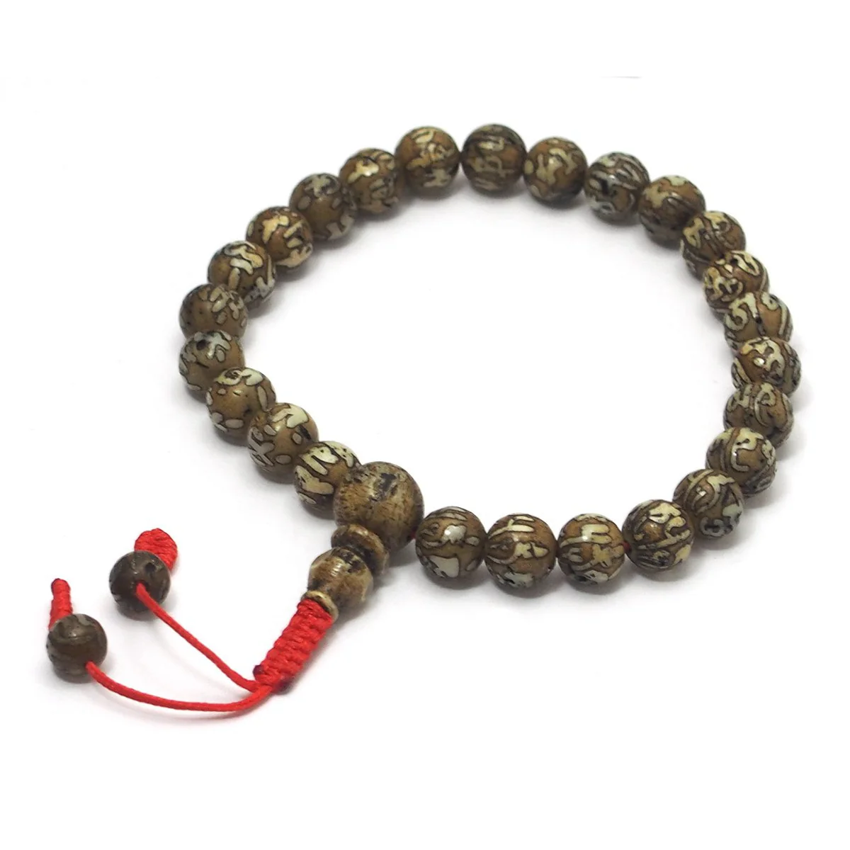 Om Mantra Arca Bracelet - Image 4