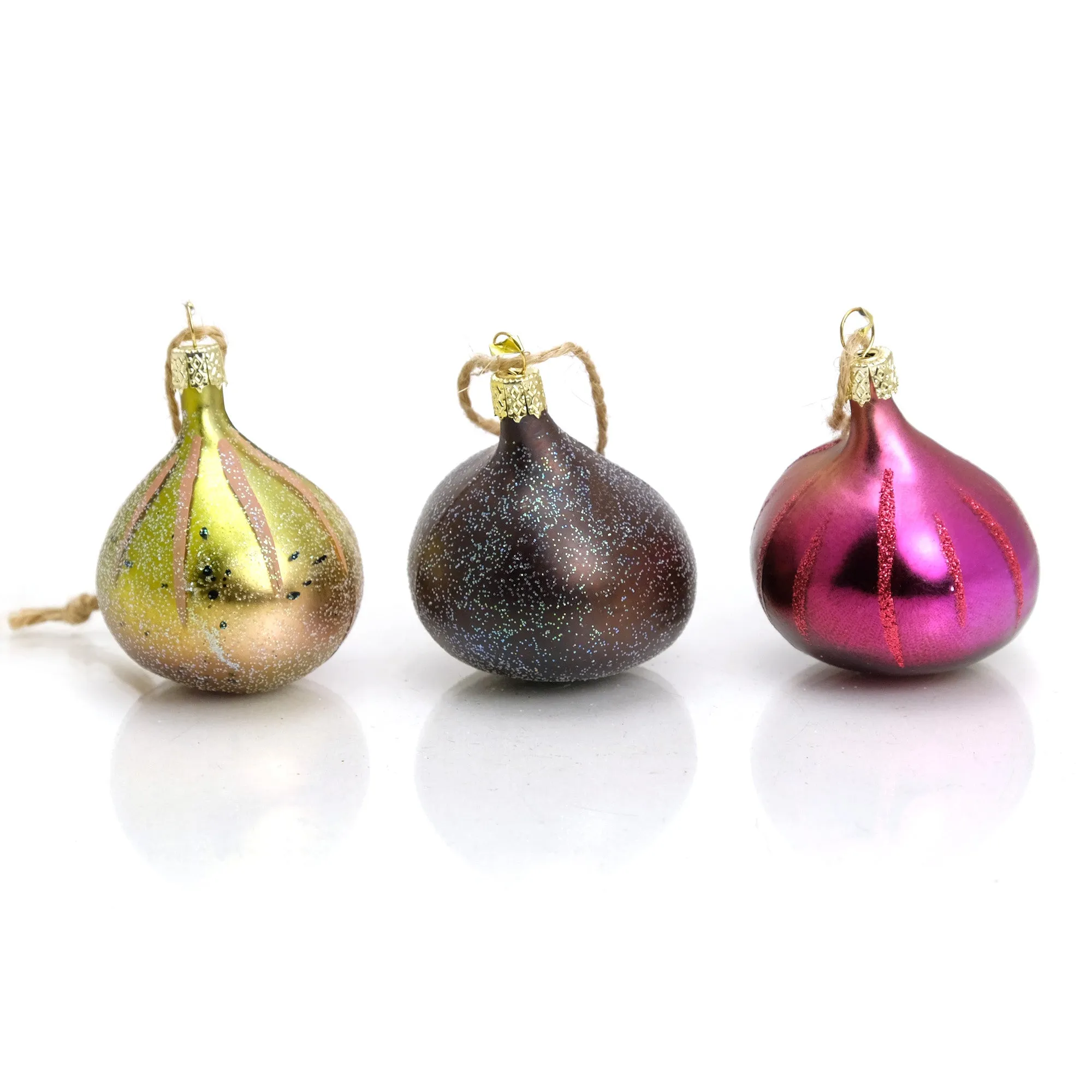 Orchard Figs Ornament - Image 2
