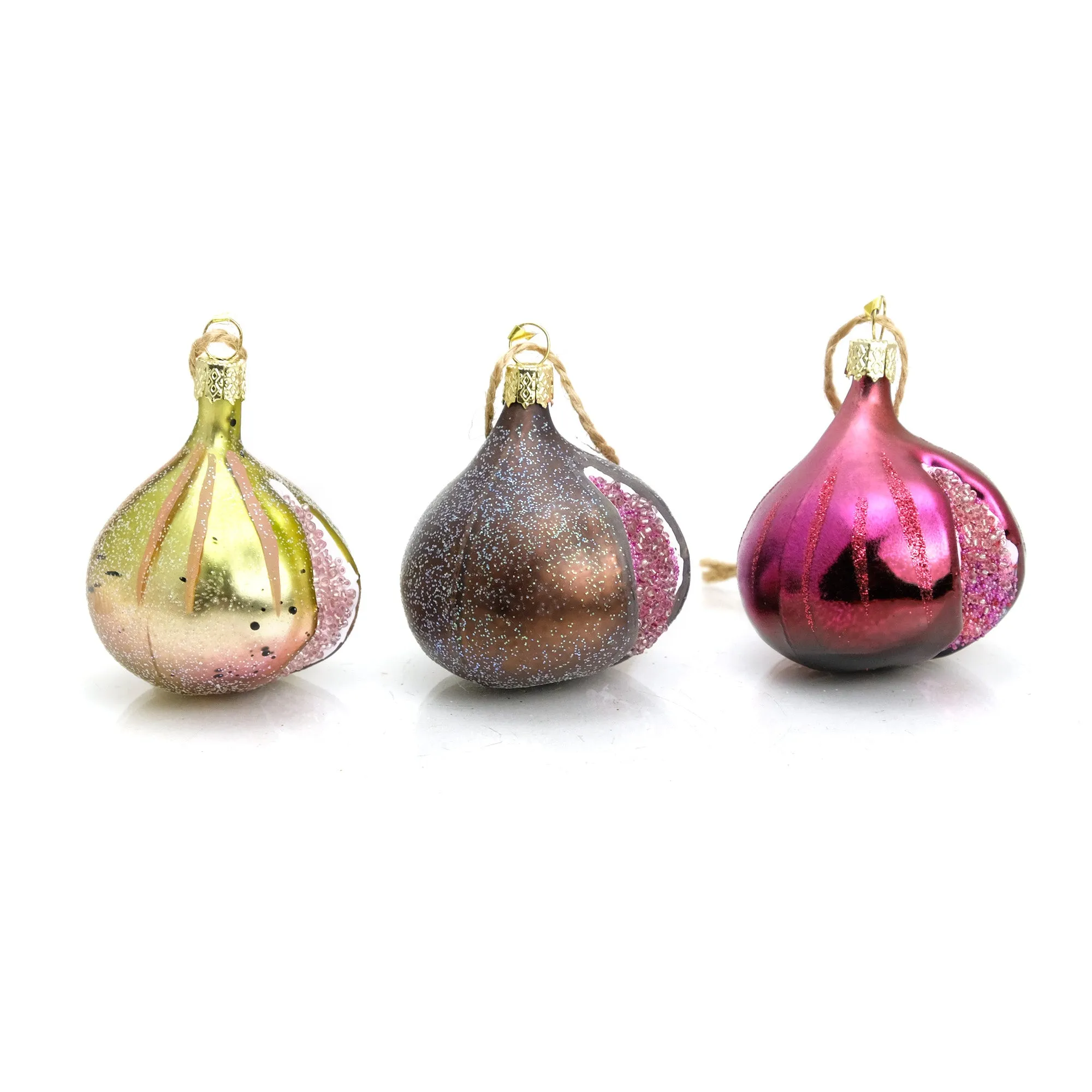 Orchard Figs Ornament - Image 3
