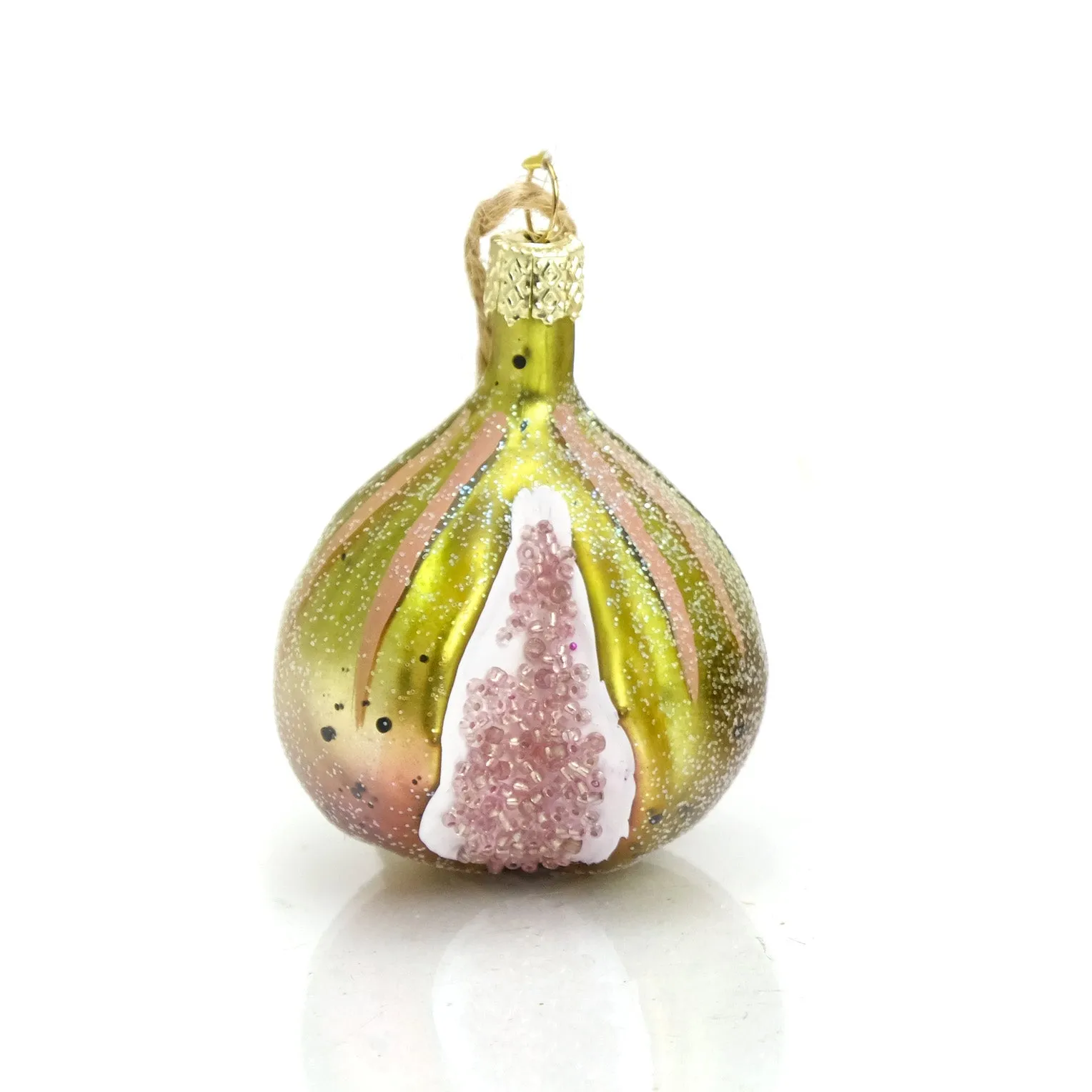 Orchard Figs Ornament - Image 4