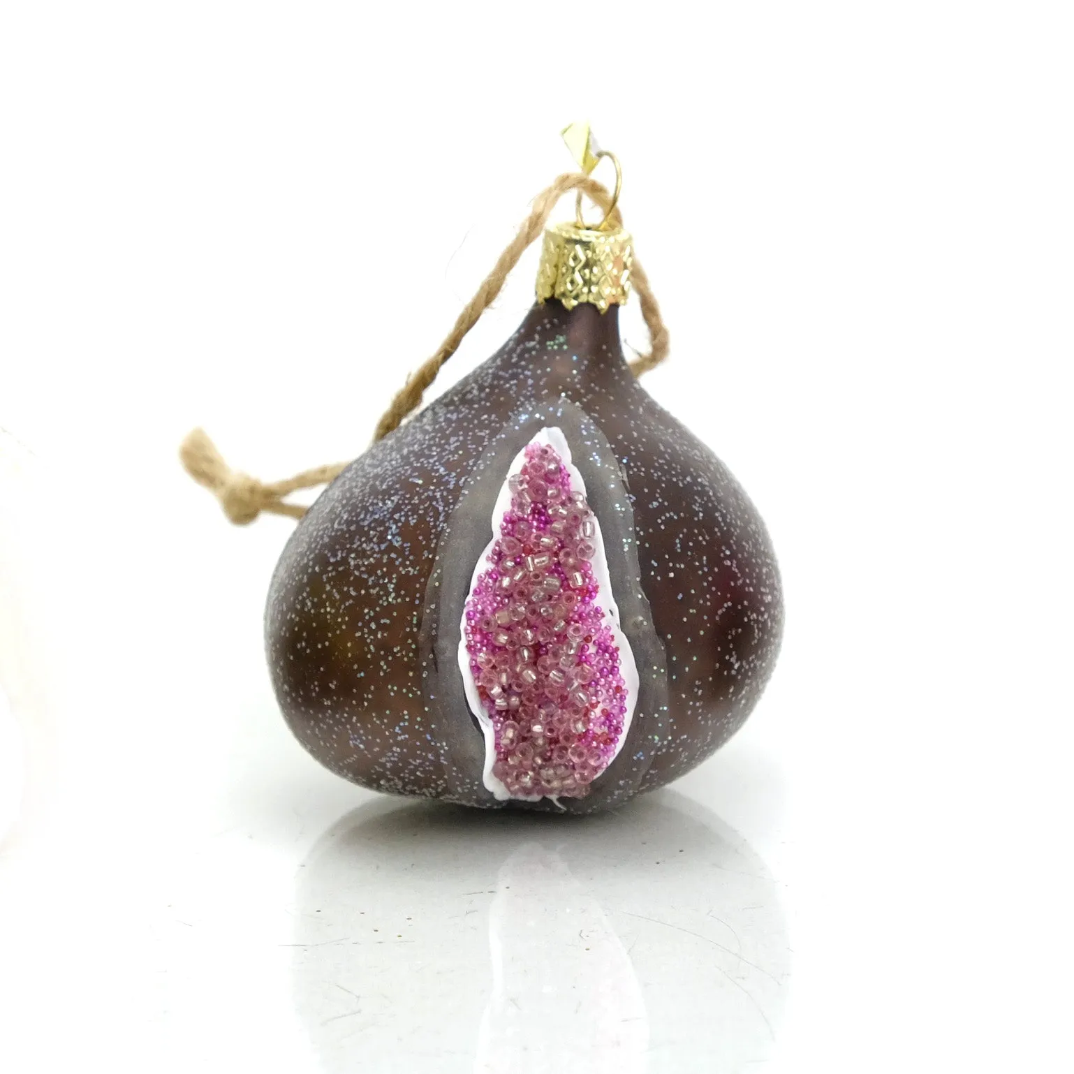Orchard Figs Ornament - Image 5
