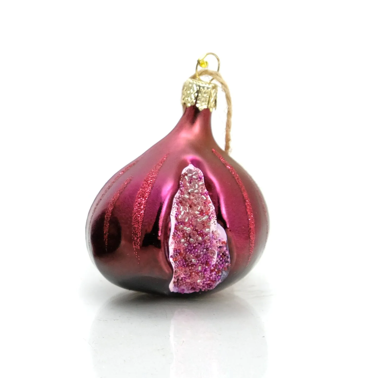 Orchard Figs Ornament - Image 6