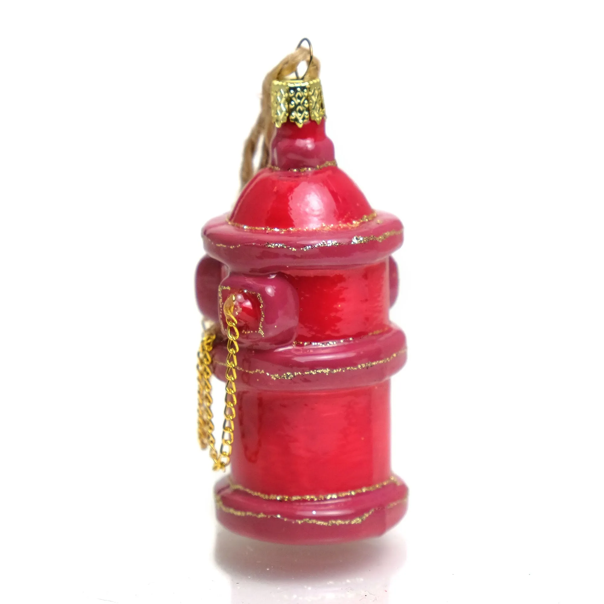 Fire Hydrant Ornament - Image 2