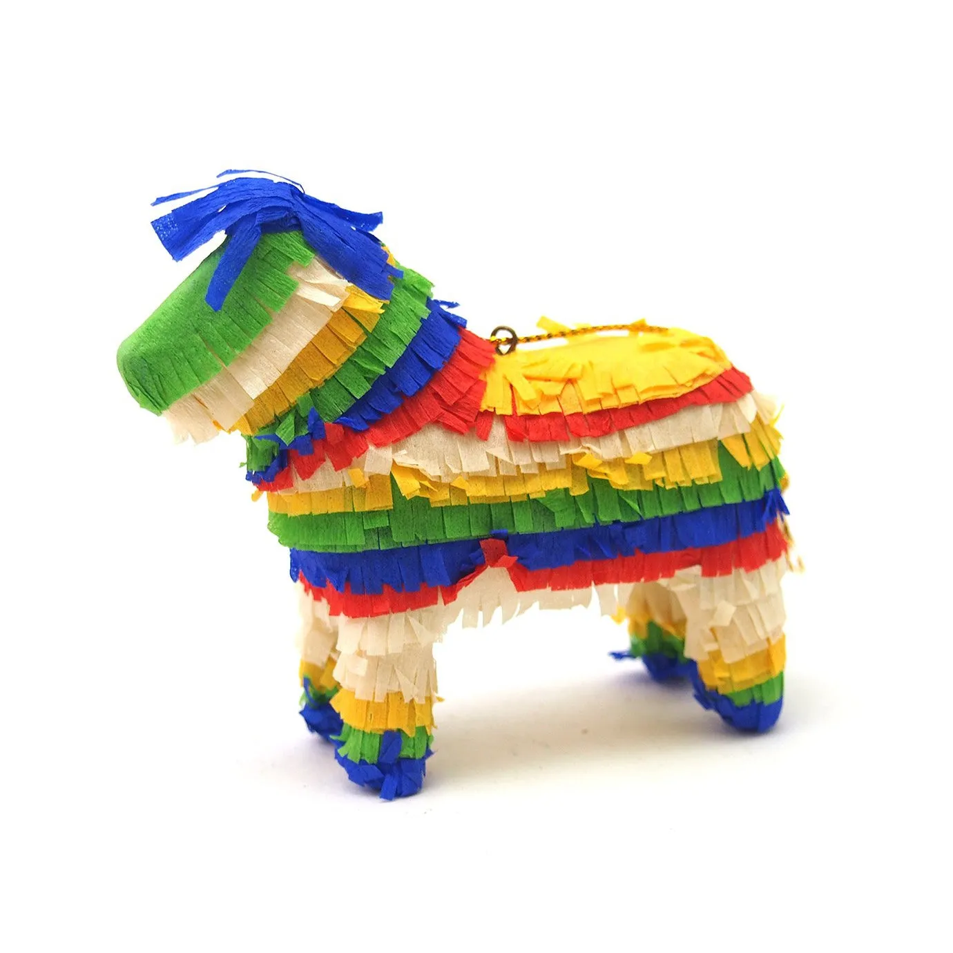 Paper Pinata Ornament - Image 5