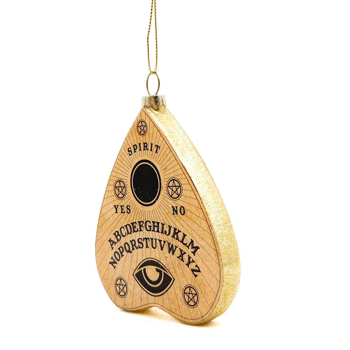 Ouija Planchette Ornament - Image 4