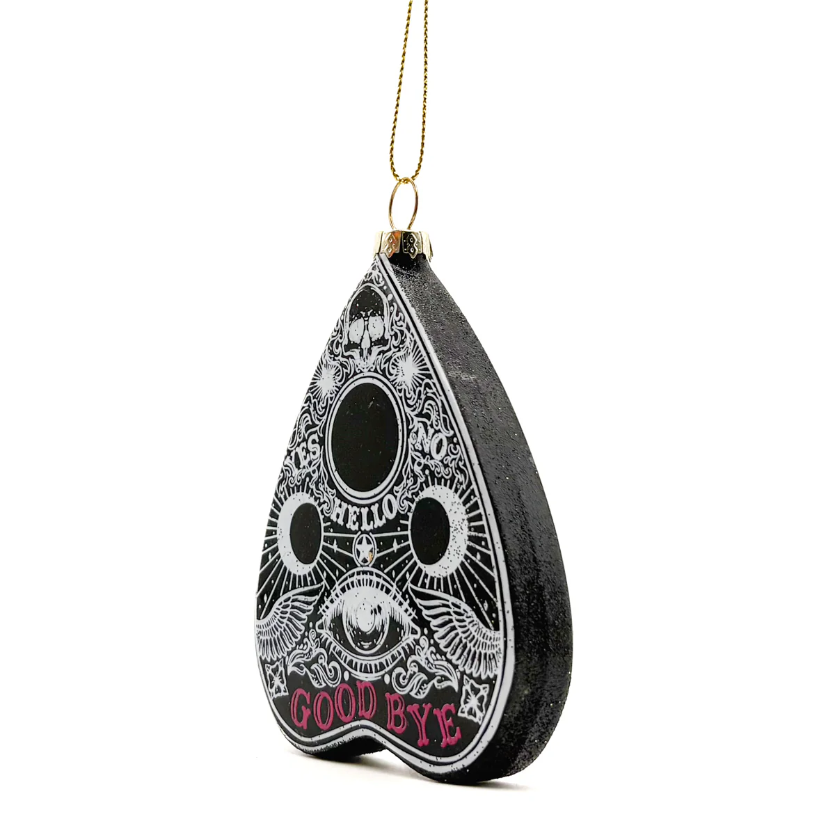 Ouija Planchette Ornament - Image 5
