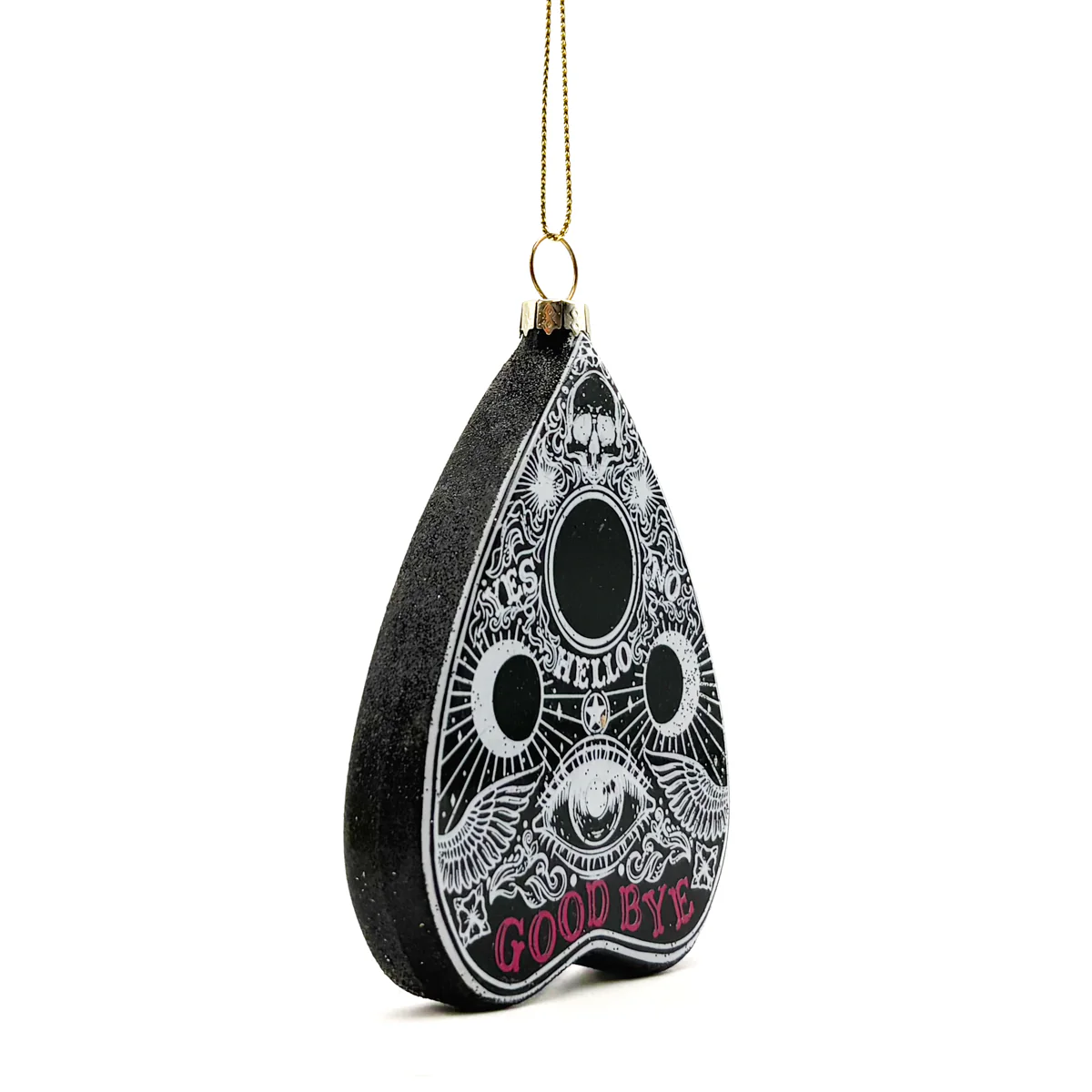 Ouija Planchette Ornament - Image 6