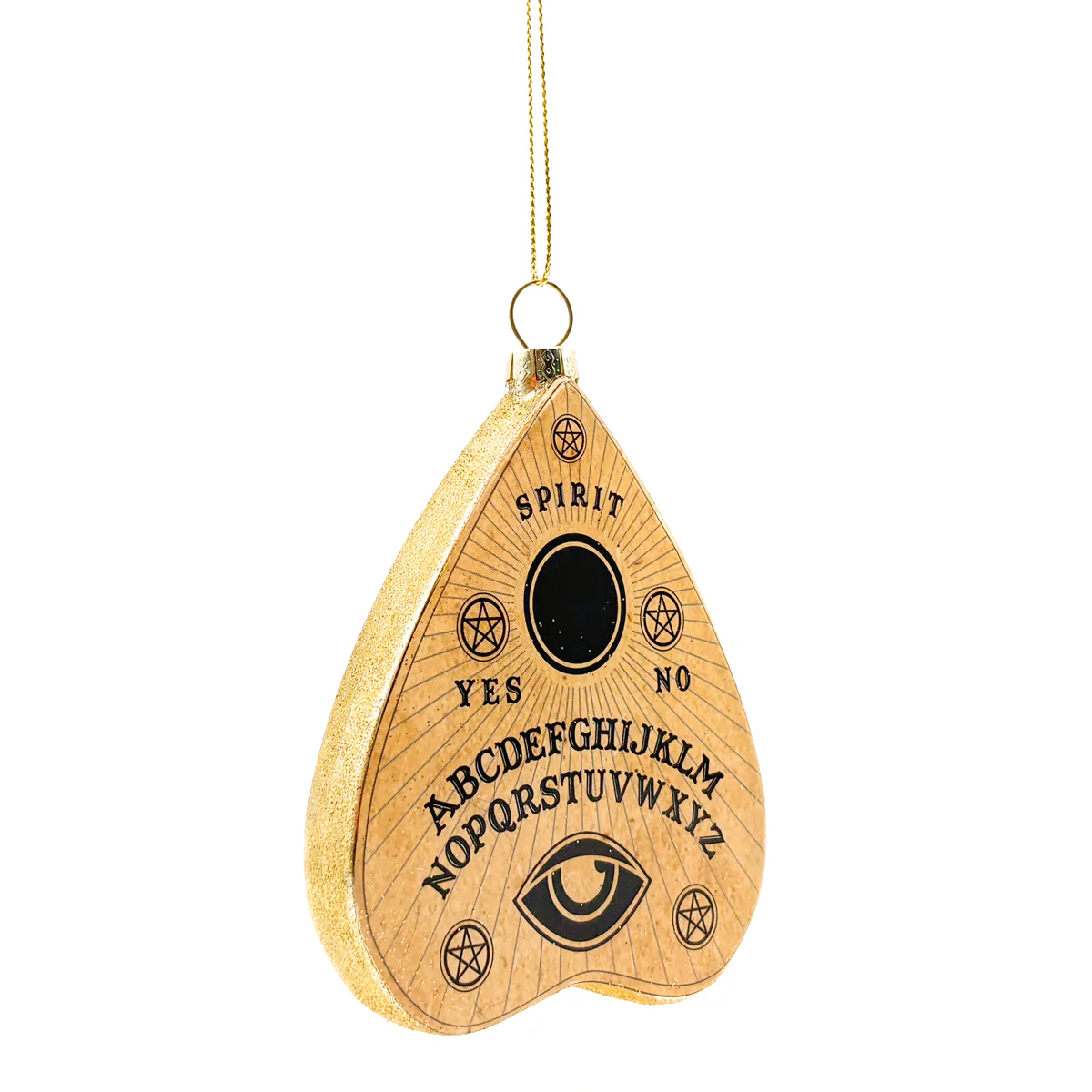 Ouija Planchette Ornament - Image 7