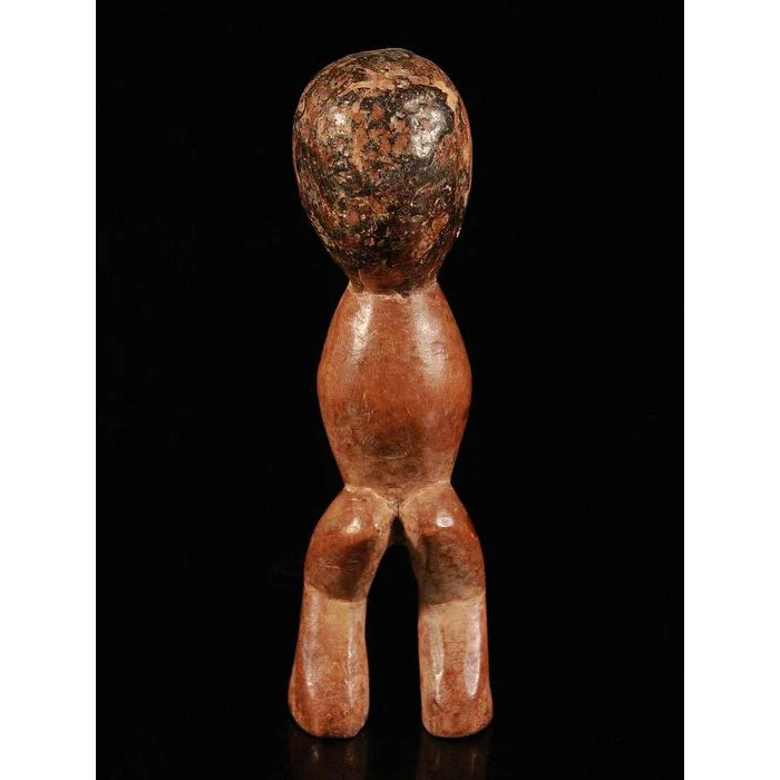 Lega Figures, Democratic Republic of Congo #293 #294 SEPARATE PIECES - Image 6