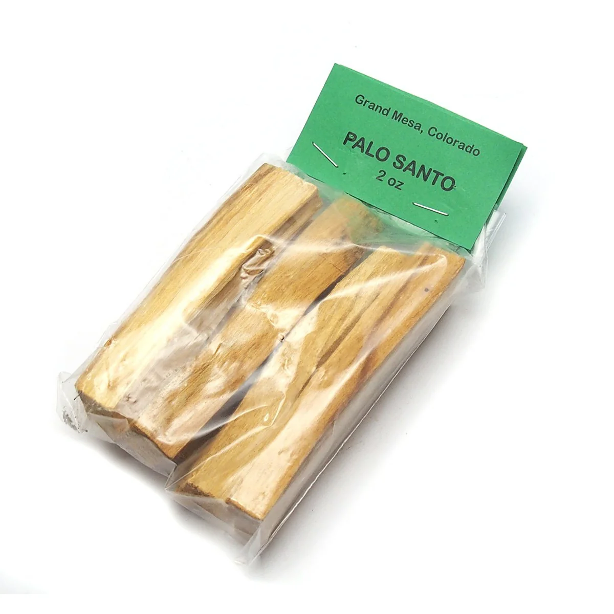 Palo Santo Wood - Image 4
