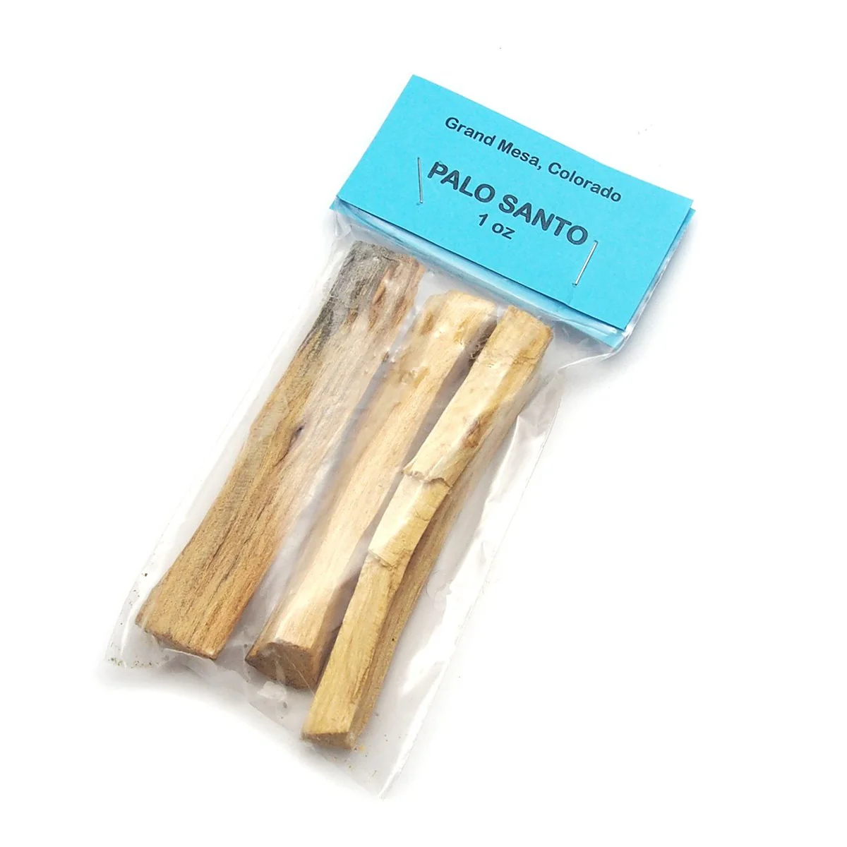 Palo Santo Wood - Image 5