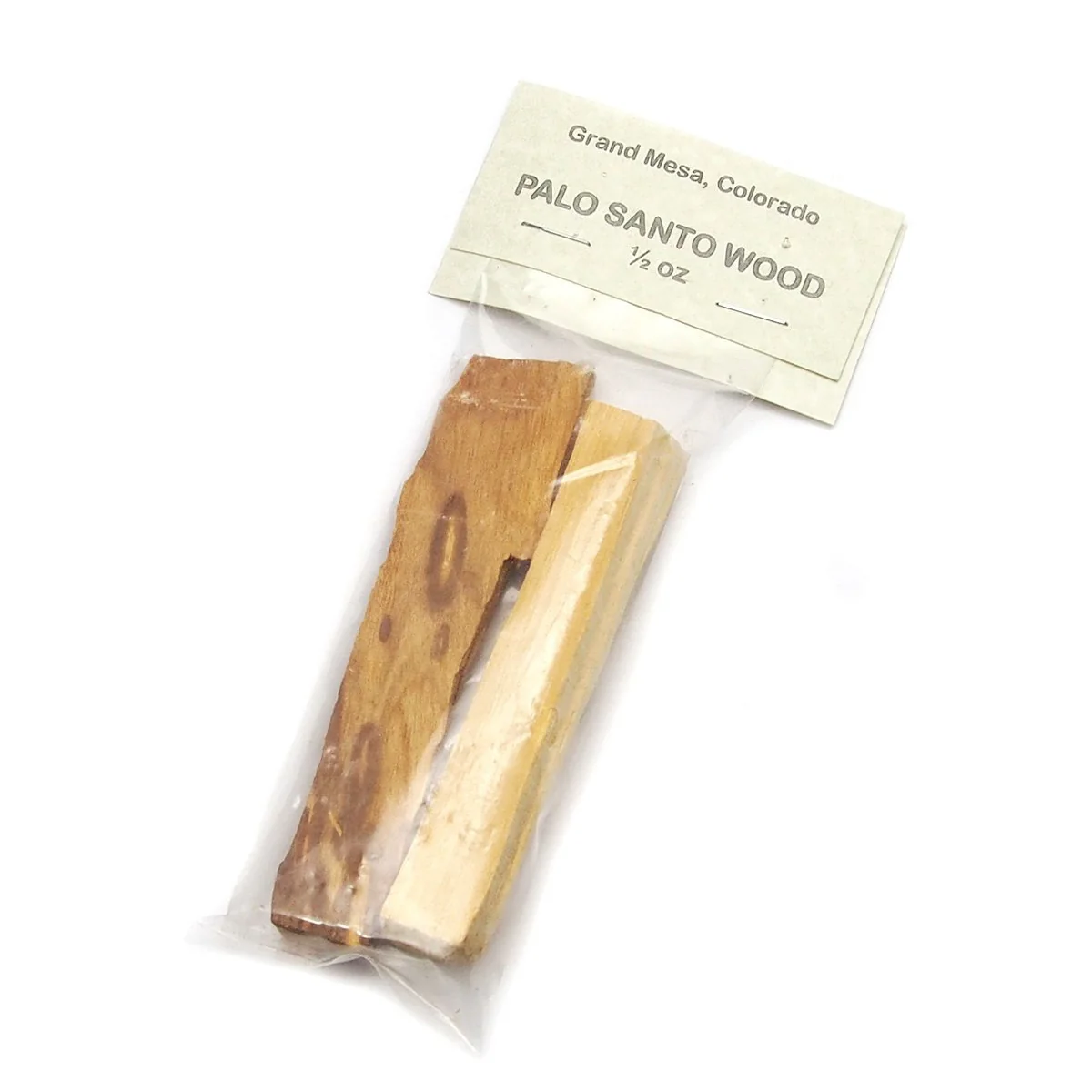 Palo Santo Wood - Image 6