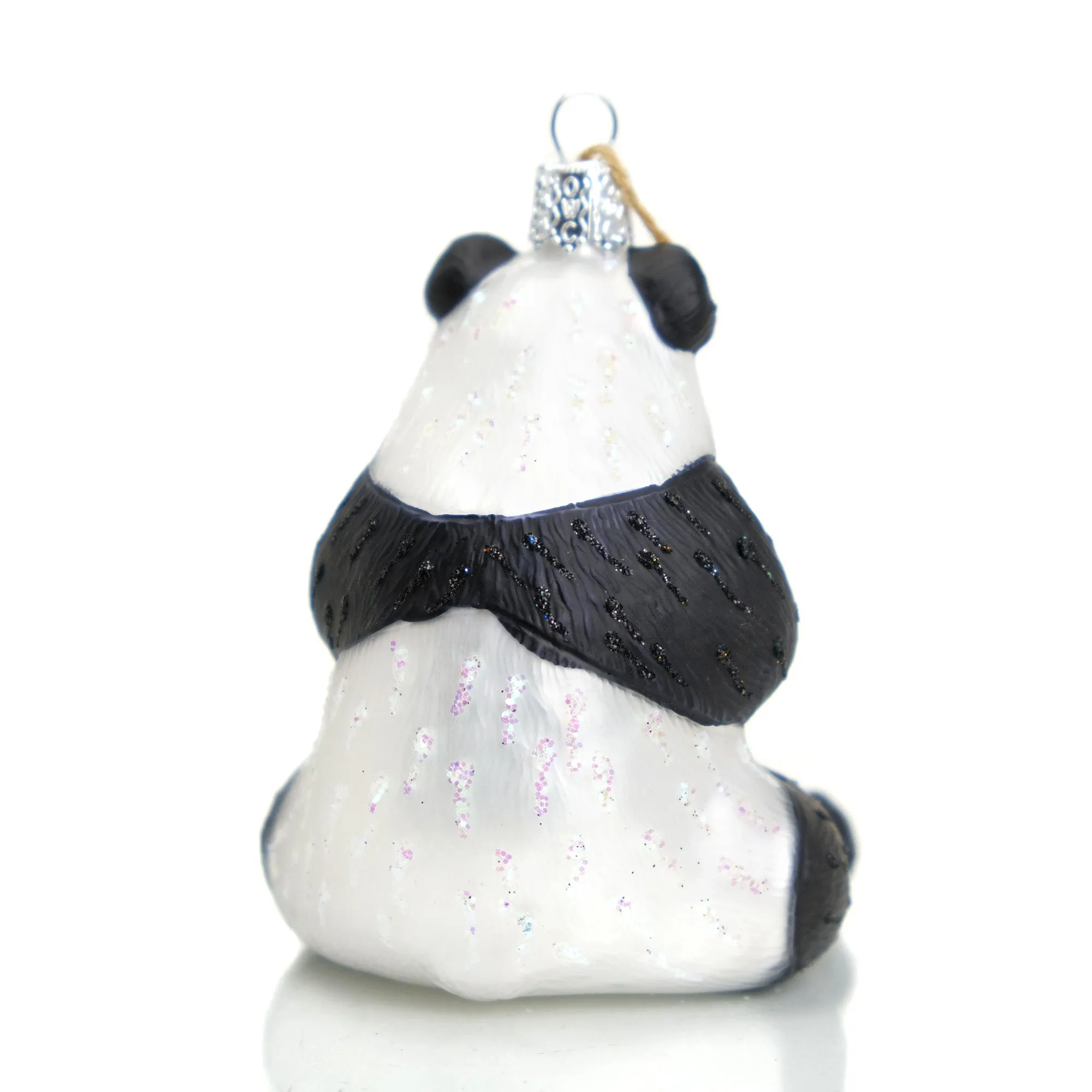 Panda Ornament - Image 2