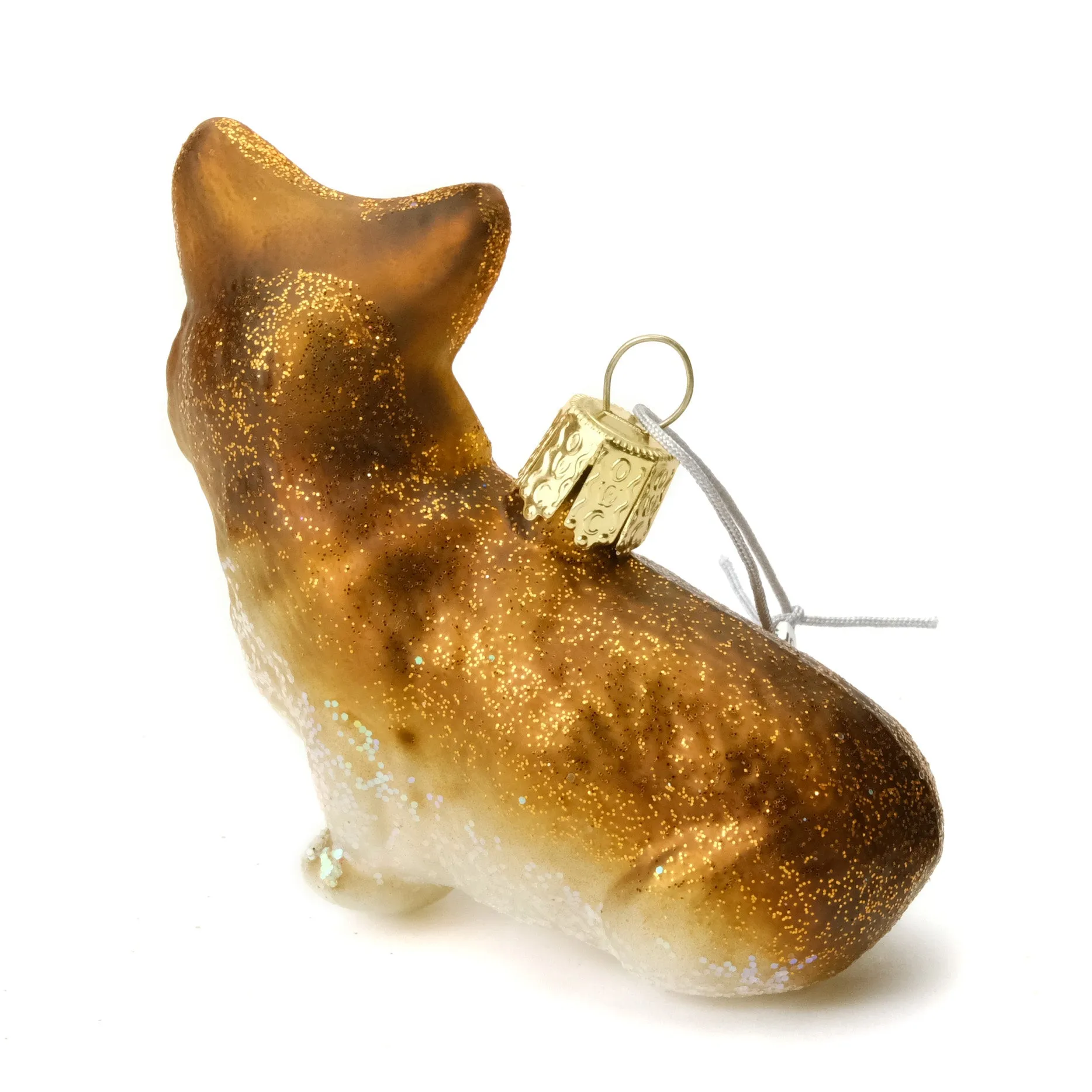 Pembroke Welsh Corgi Ornament - Image 2