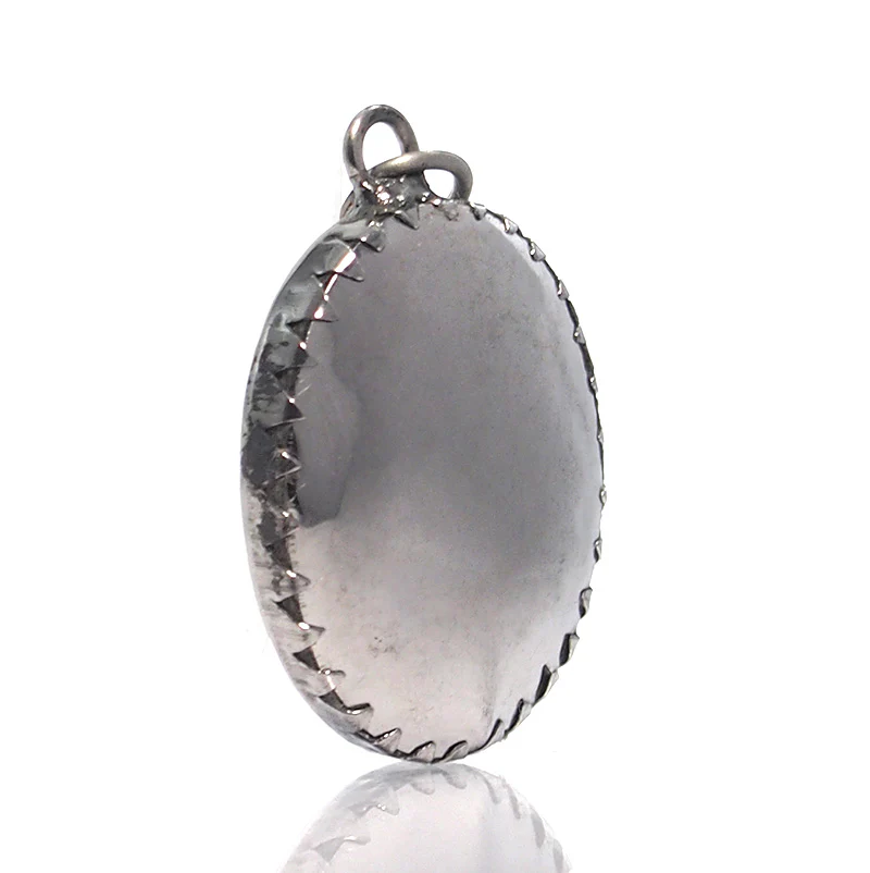 Dakini Yogini Pendant - Image 3