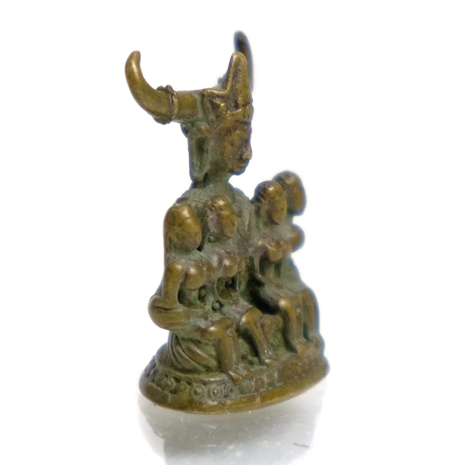 Phaya Khao Kham, The "King of the Hill" Virility Figure - Image 2