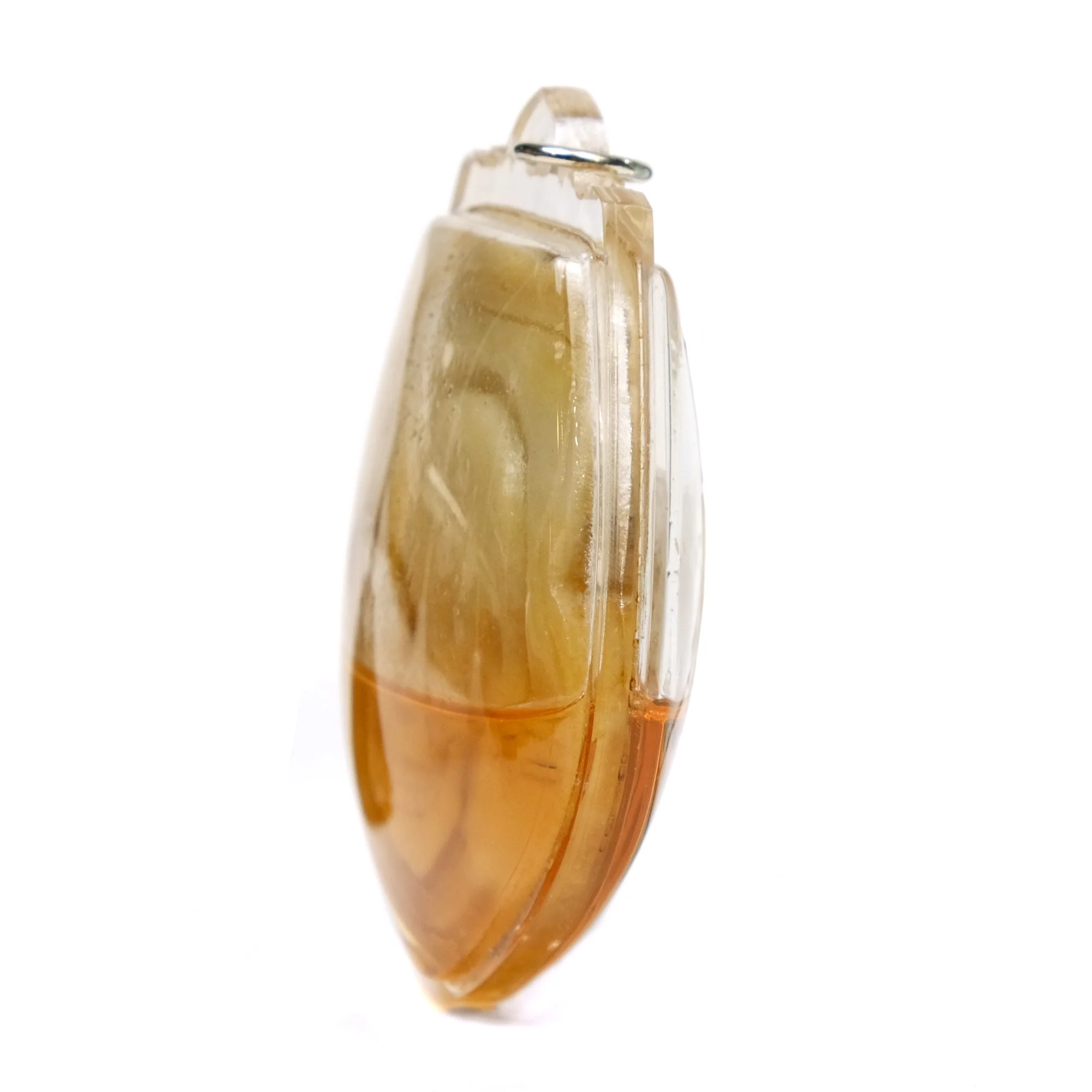 Phi Prai Krasip Ghost / Spirit Amulet Pendant Phi Phrai -31 - Image 3
