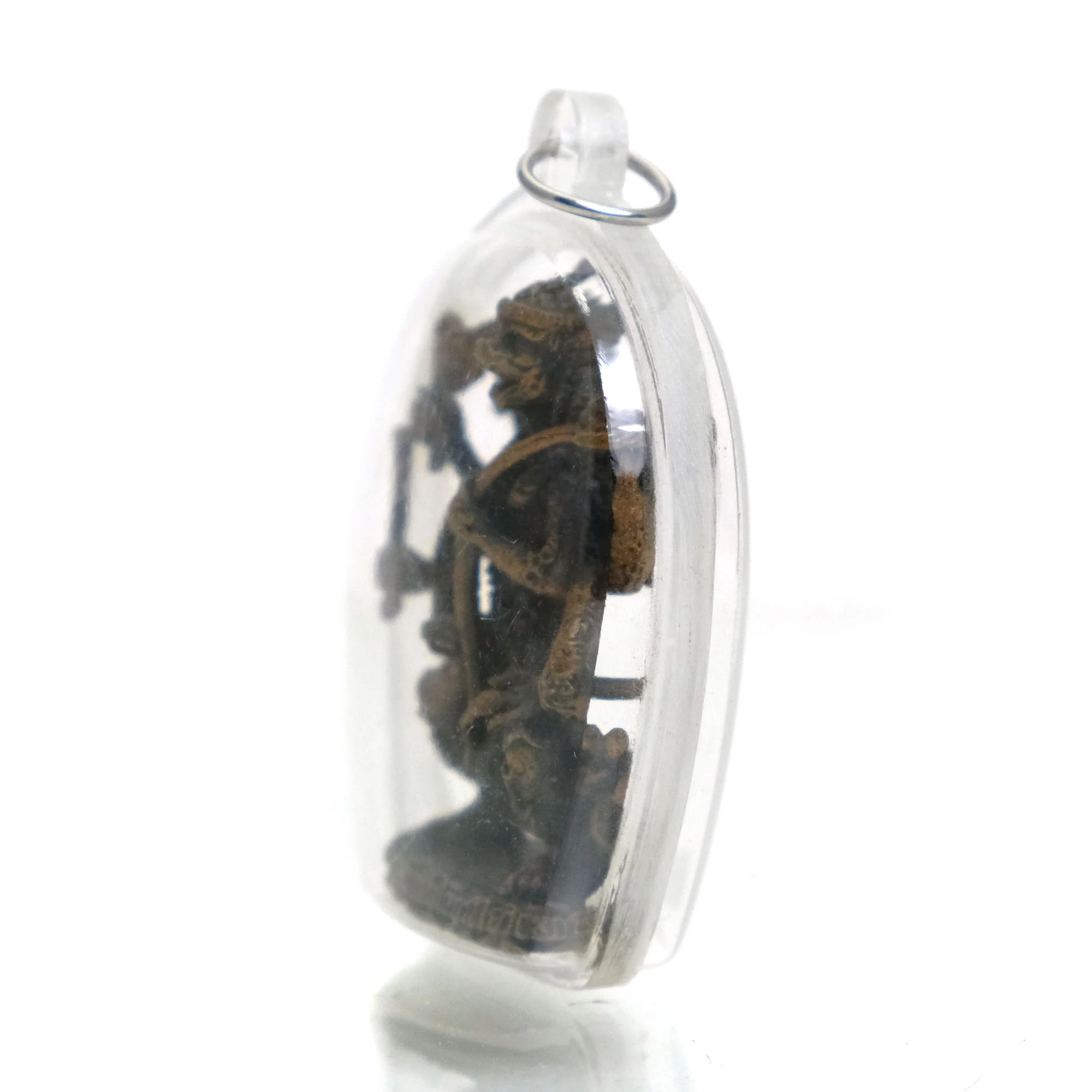 Phra Hanuman Pendant Amulet Large - Image 2