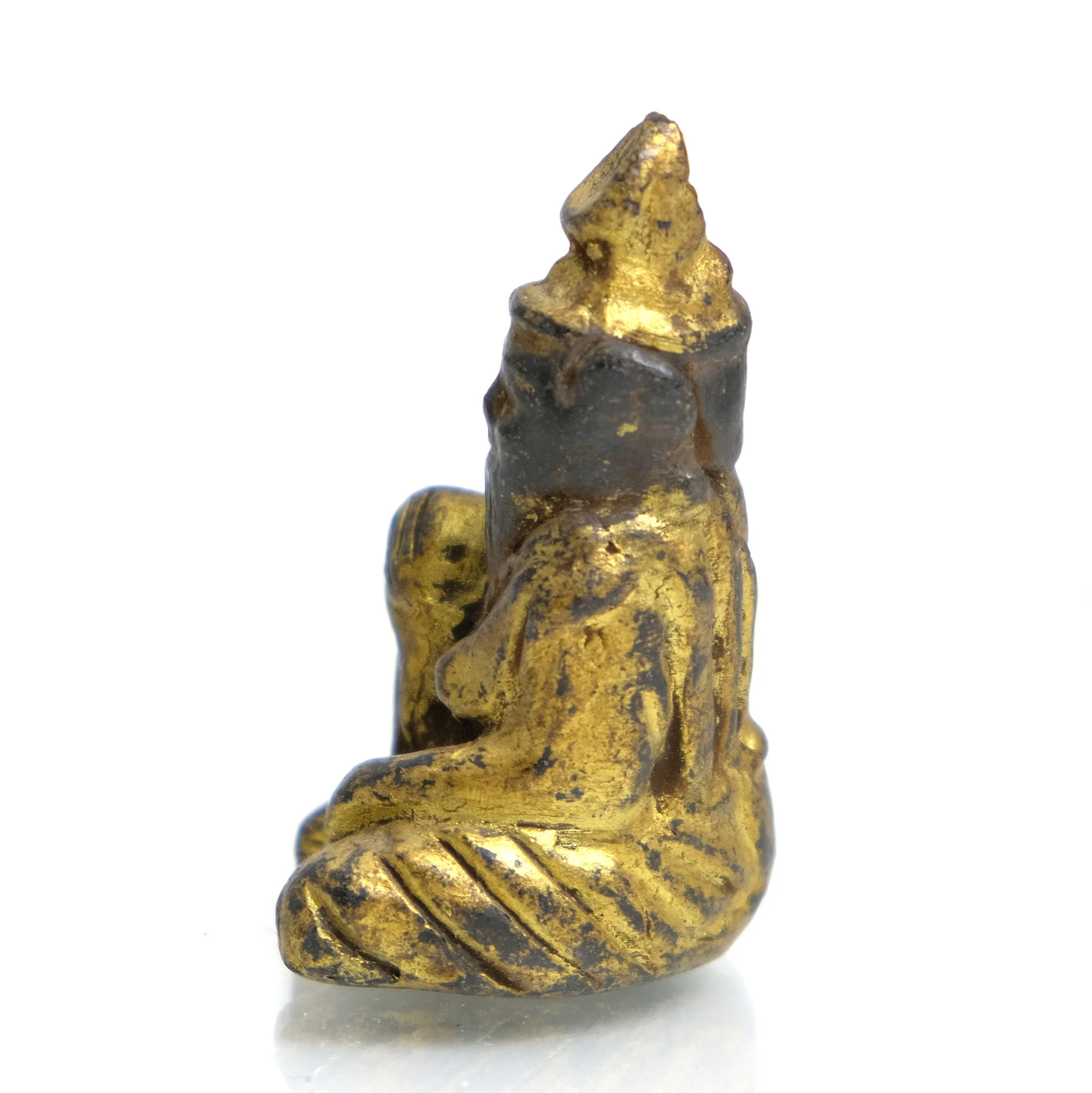 Phra Reushi The Healing Hermit Monk - Image 2