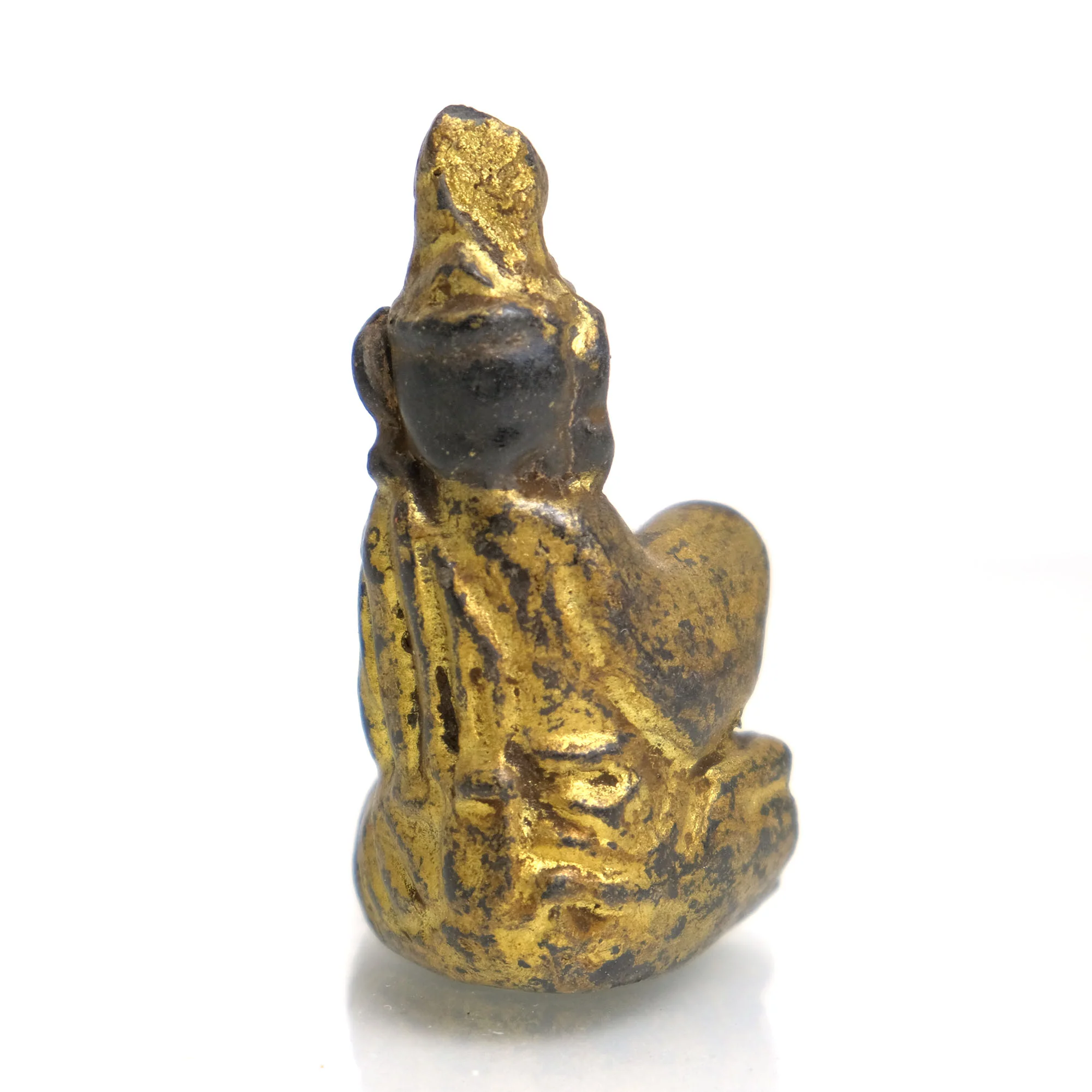 Phra Reushi The Healing Hermit Monk - Image 3
