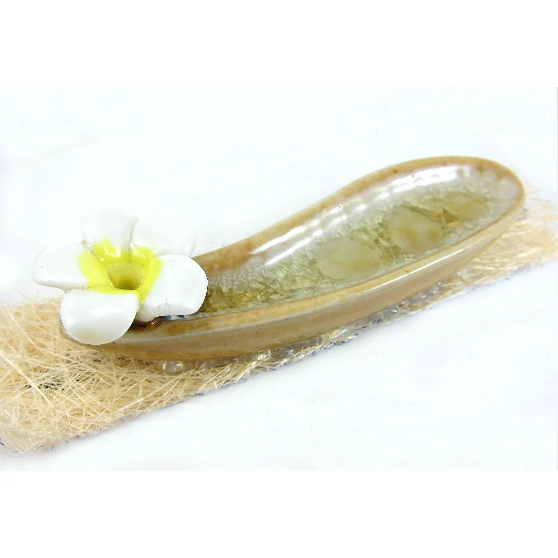 Pine, Vanilla, Ocean, Lily, Lavender & Rose Incense Gift Set - Image 3
