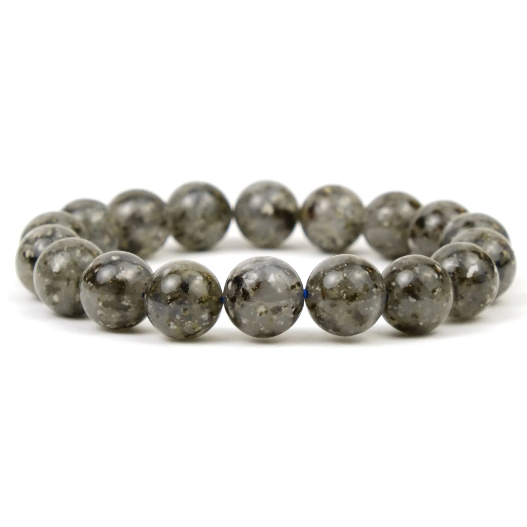 Pitaya Quartz Stretch Bracelet 11mm - Image 2