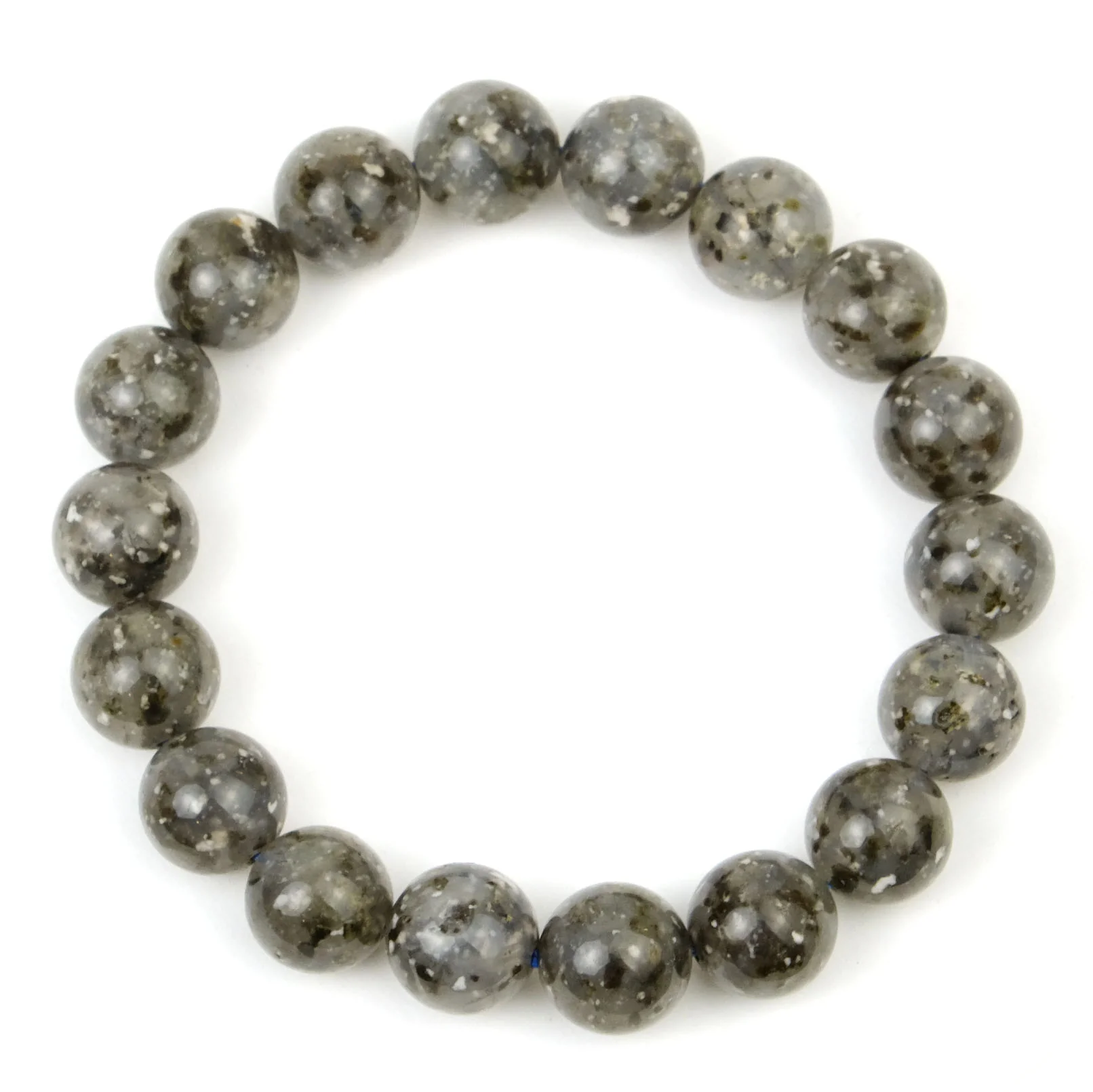 Pitaya Quartz Stretch Bracelet 11mm - Image 3