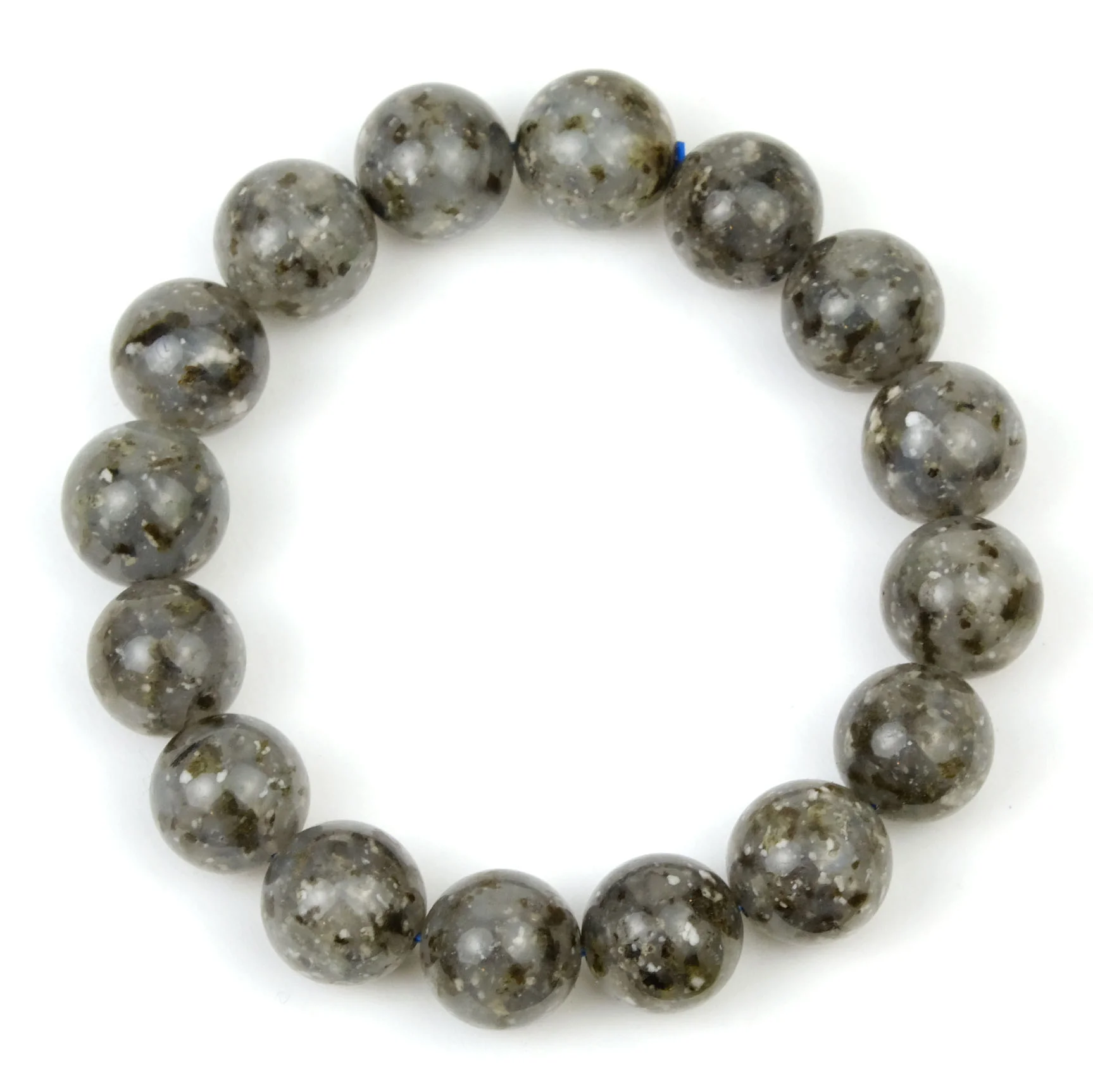 Pitaya Quartz Stretch Bracelet 13mm - Image 3