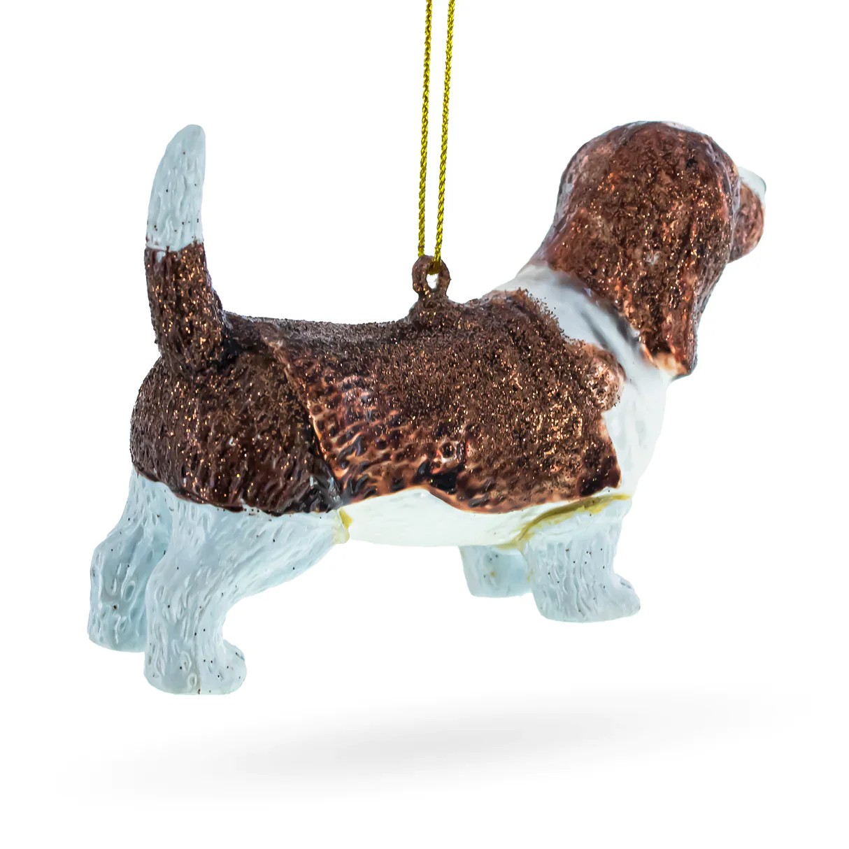 Loyal Beagle Dog Ornament PS - Image 3