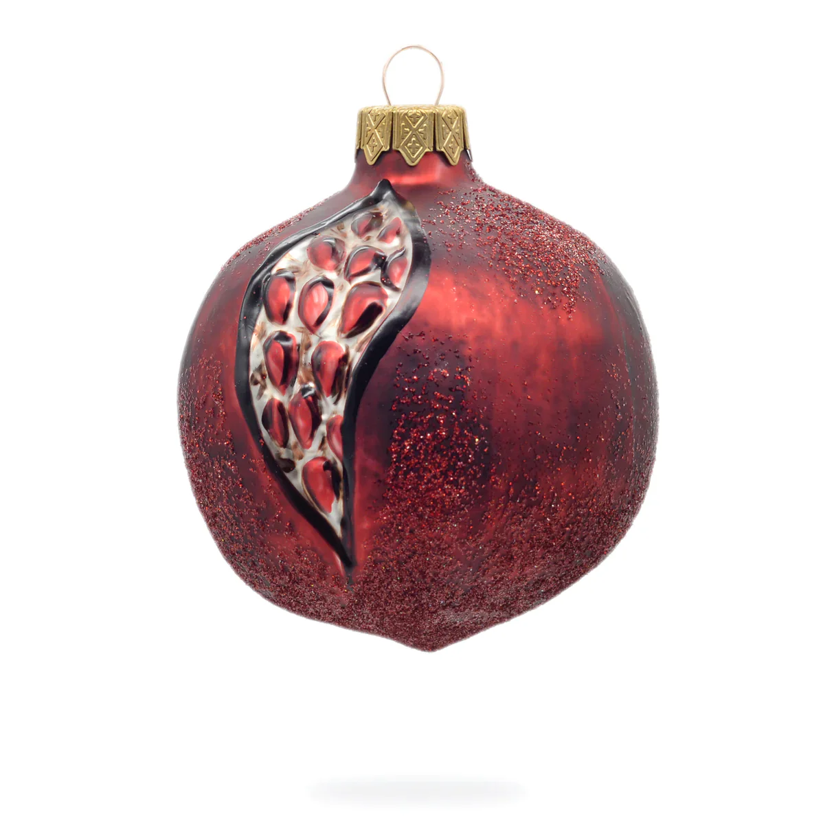 Pomegranate Ornament PS - Image 2