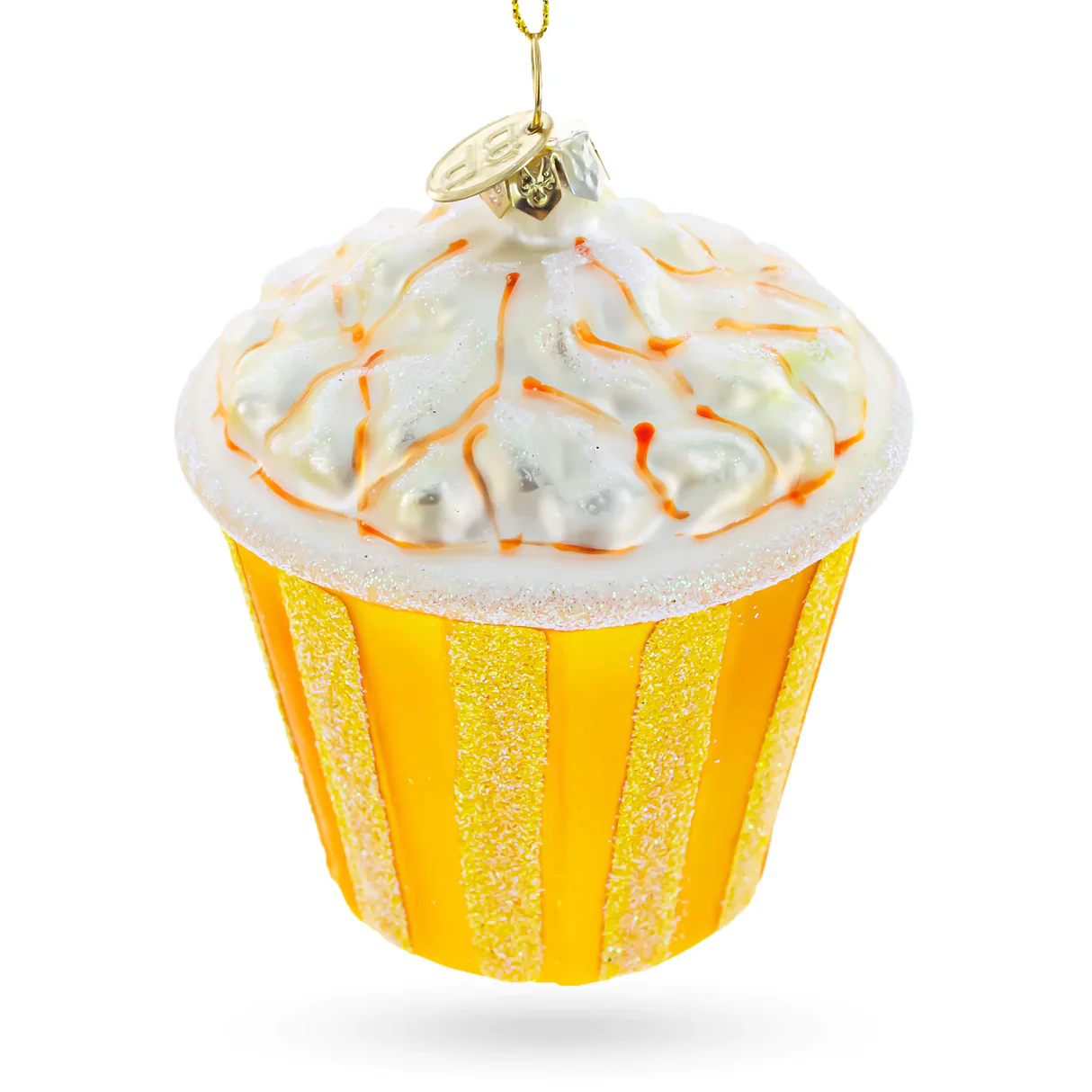 Movie Pop Corn Cup Ornament PS - Image 3