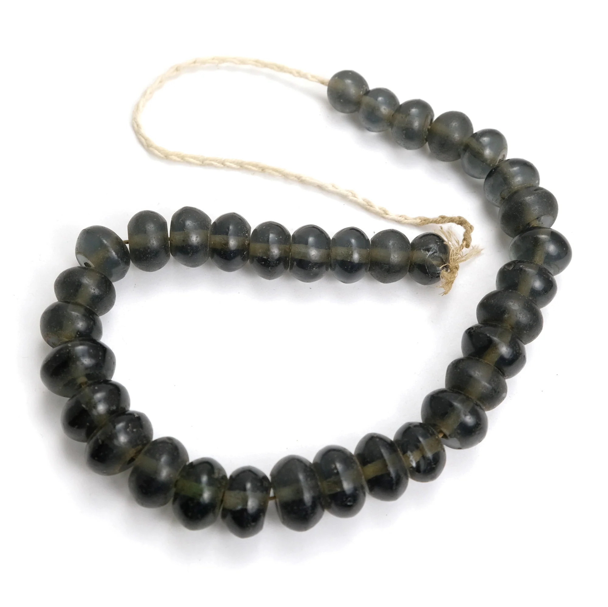 Powder Glass Strand #1 - Image 2