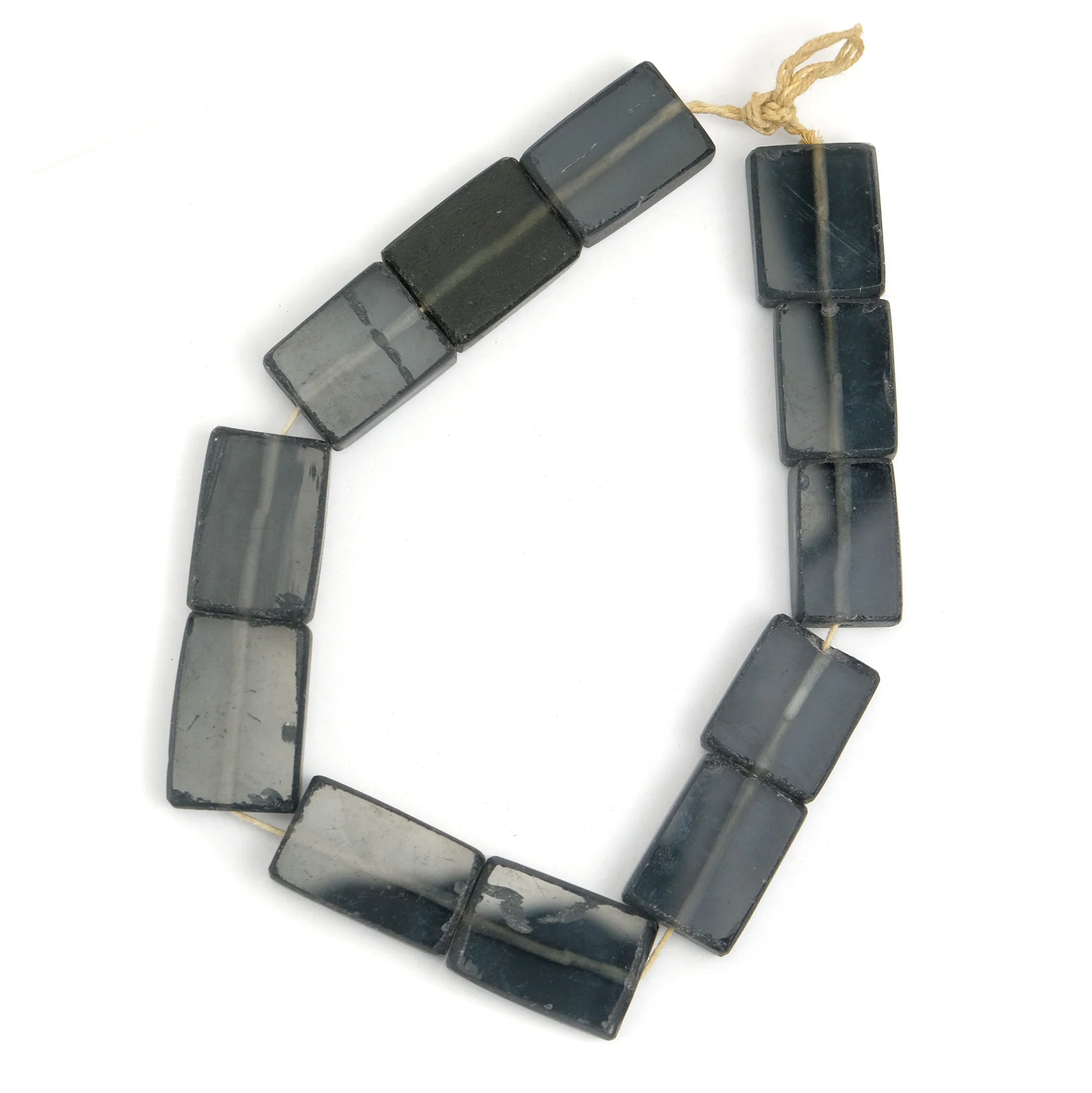 Powder Glass Strand #15 - Image 2