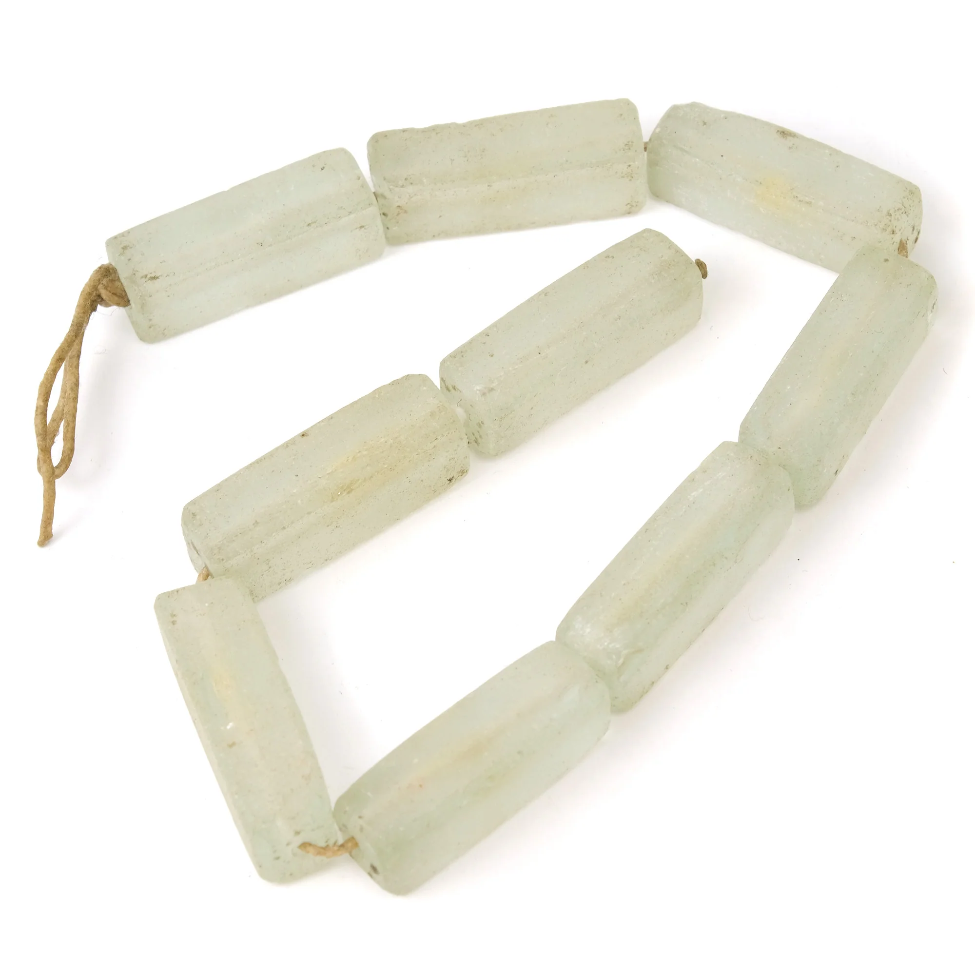 Powder Glass Strand #17 - Image 2