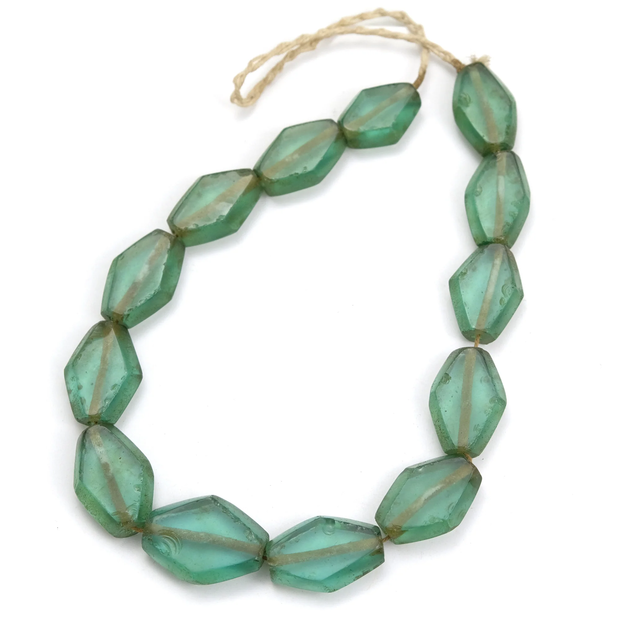 Powder Glass Strand #2 - Image 2