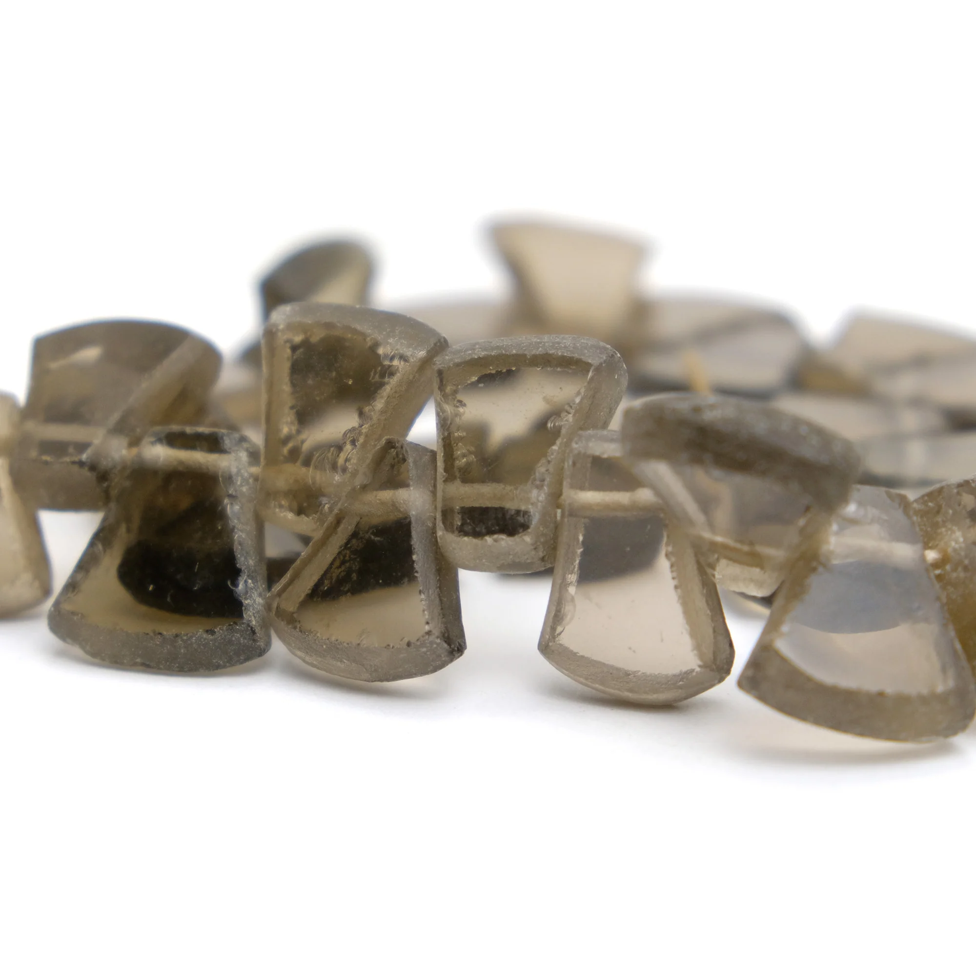 Powder Glass Strand #9 - Image 2