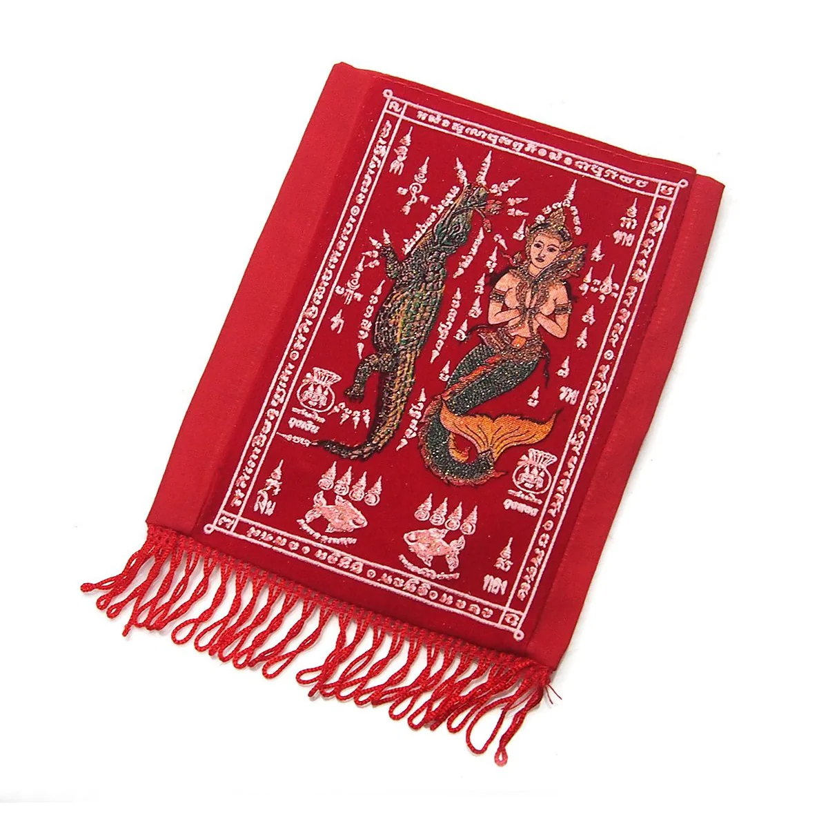 Prayer Cloth Gift Bag, A - Image 2