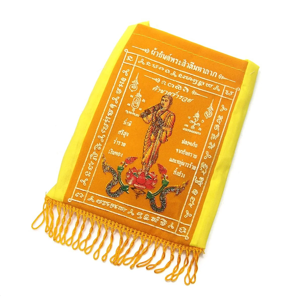 Prayer Cloth Gift Bag, B - Image 2