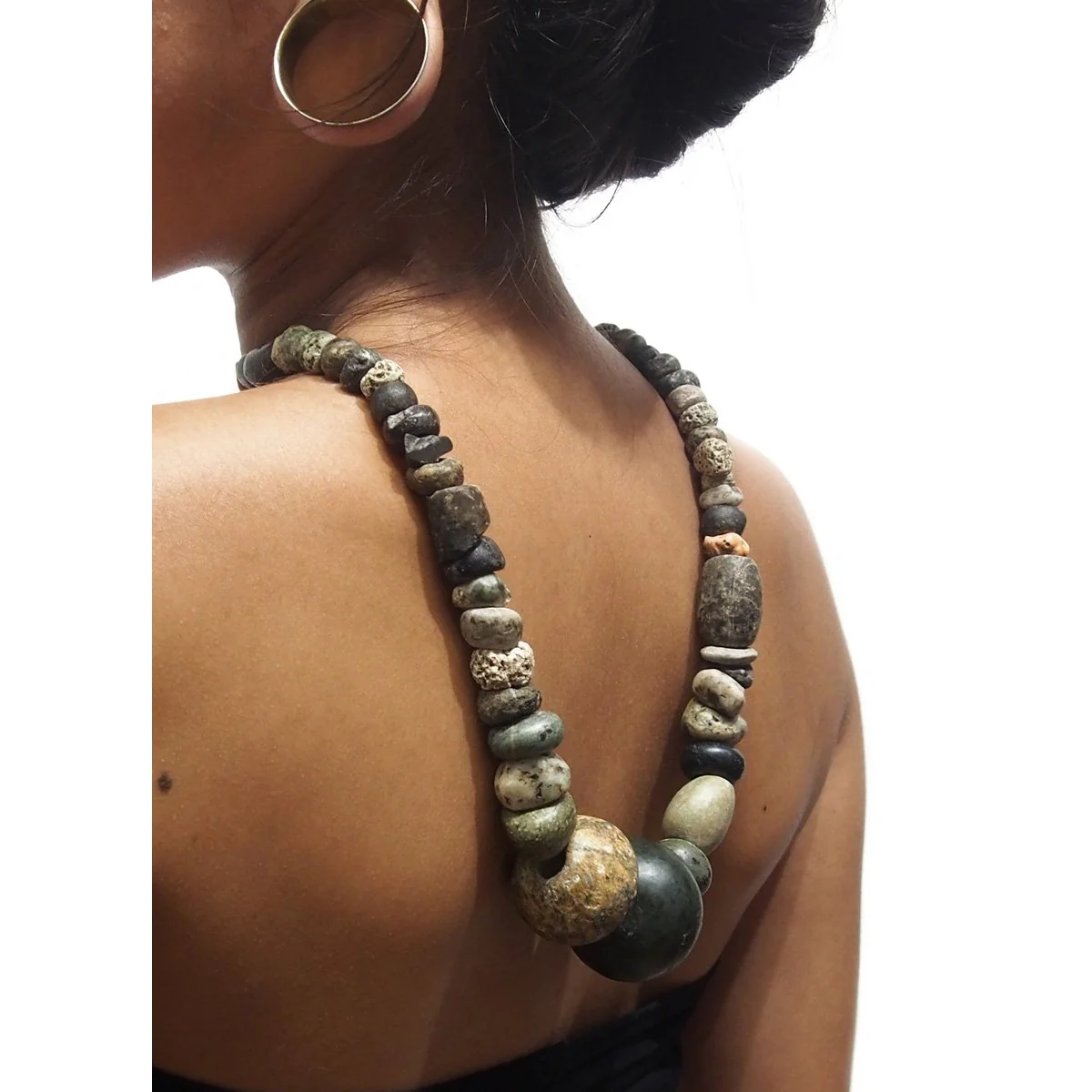 Pre-Columbian Diorite/Greenstone - Image 2