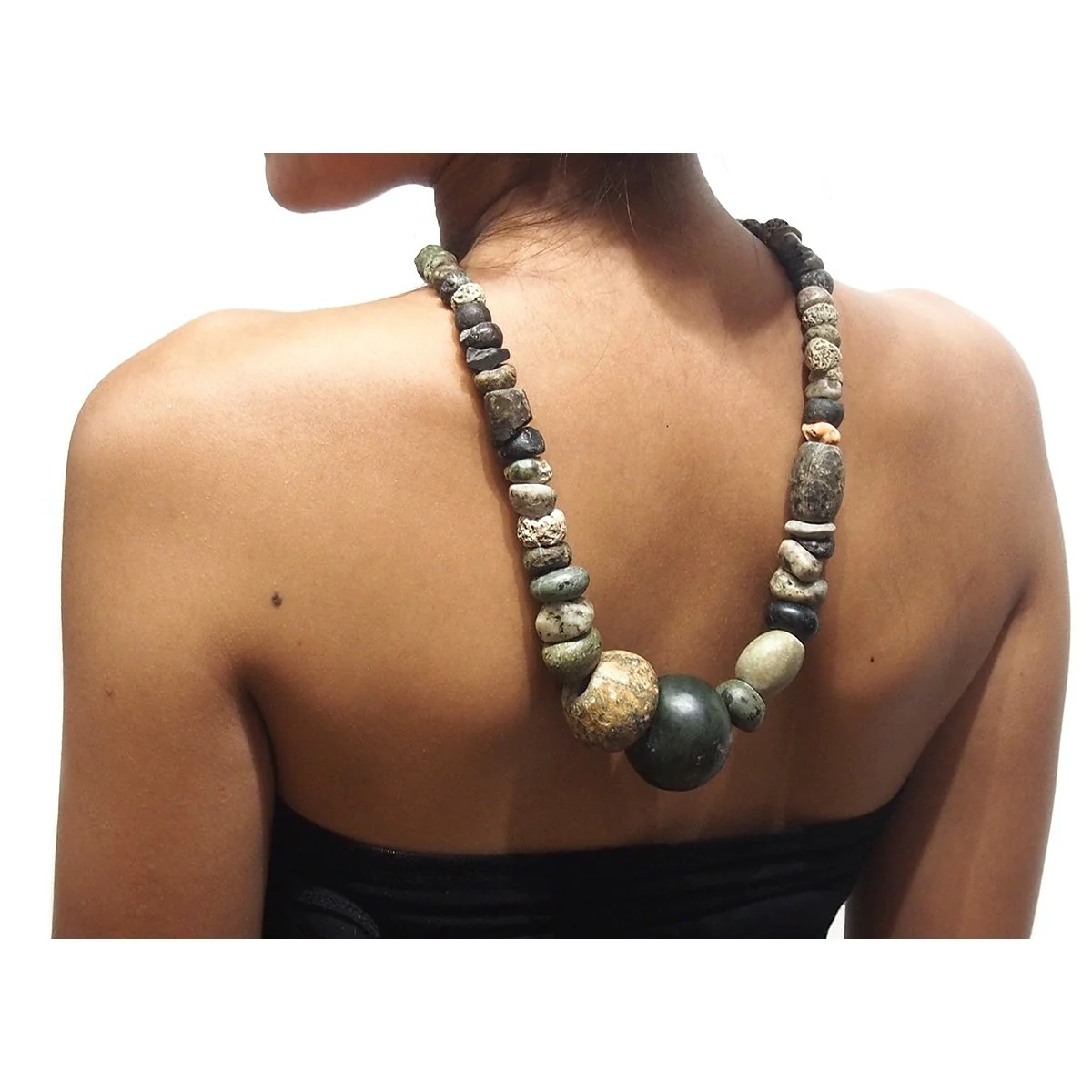 Pre-Columbian Diorite/Greenstone - Image 3