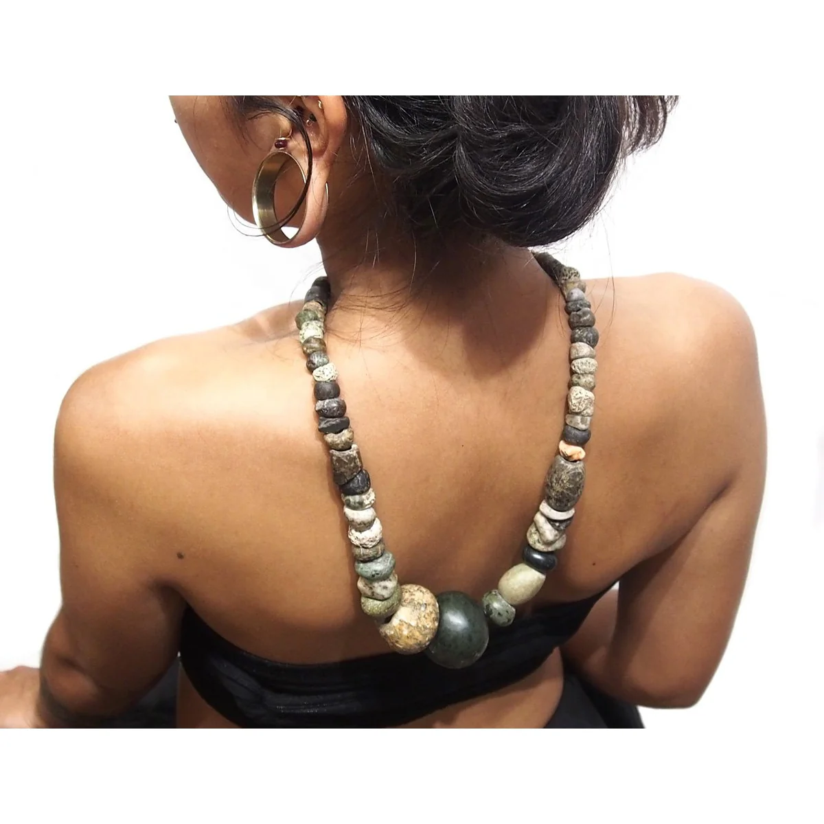 Pre-Columbian Diorite/Greenstone - Image 4