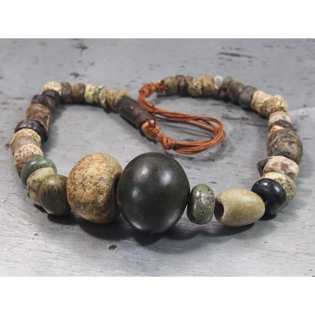 Pre-Columbian Diorite/Greenstone - Image 5