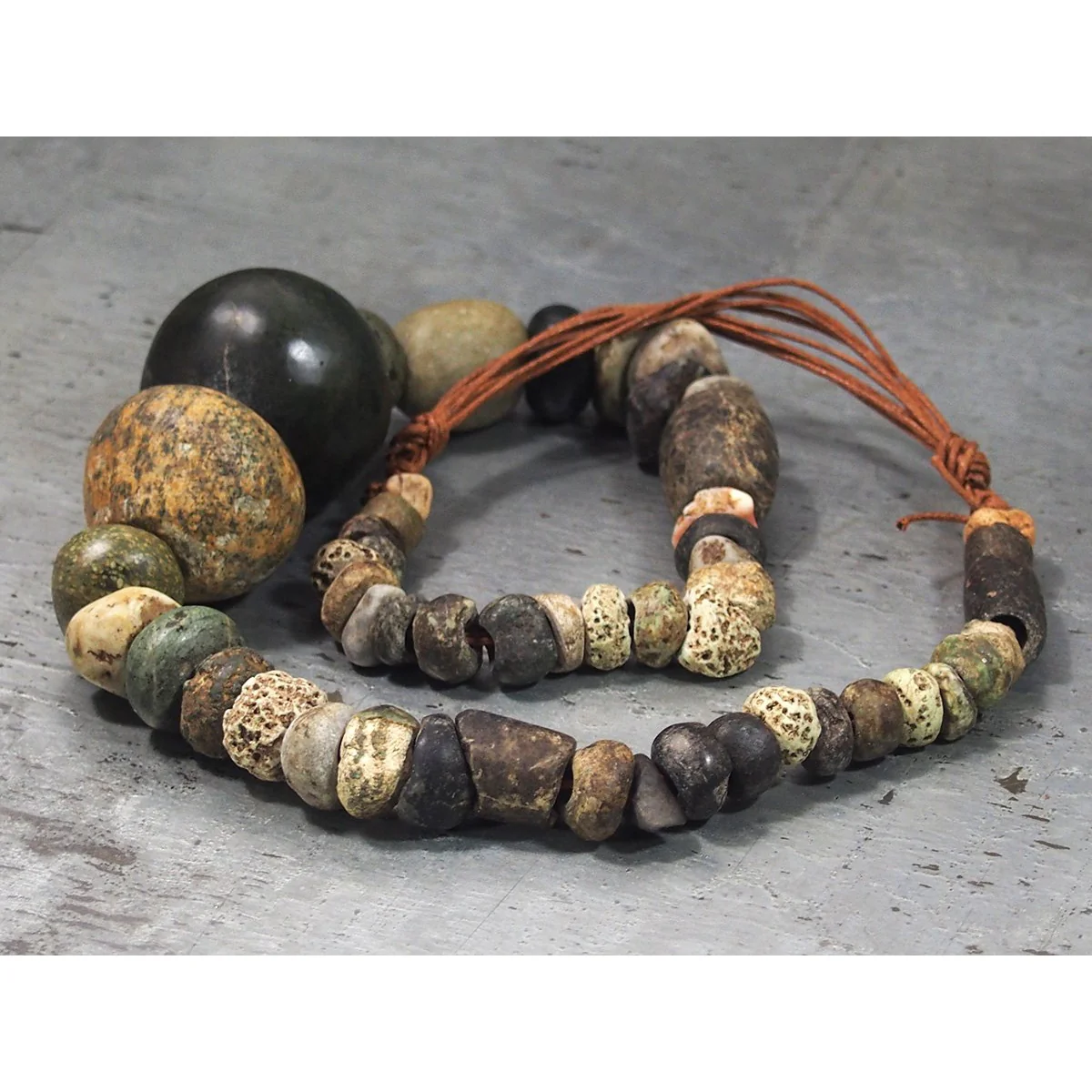 Pre-Columbian Diorite/Greenstone - Image 6