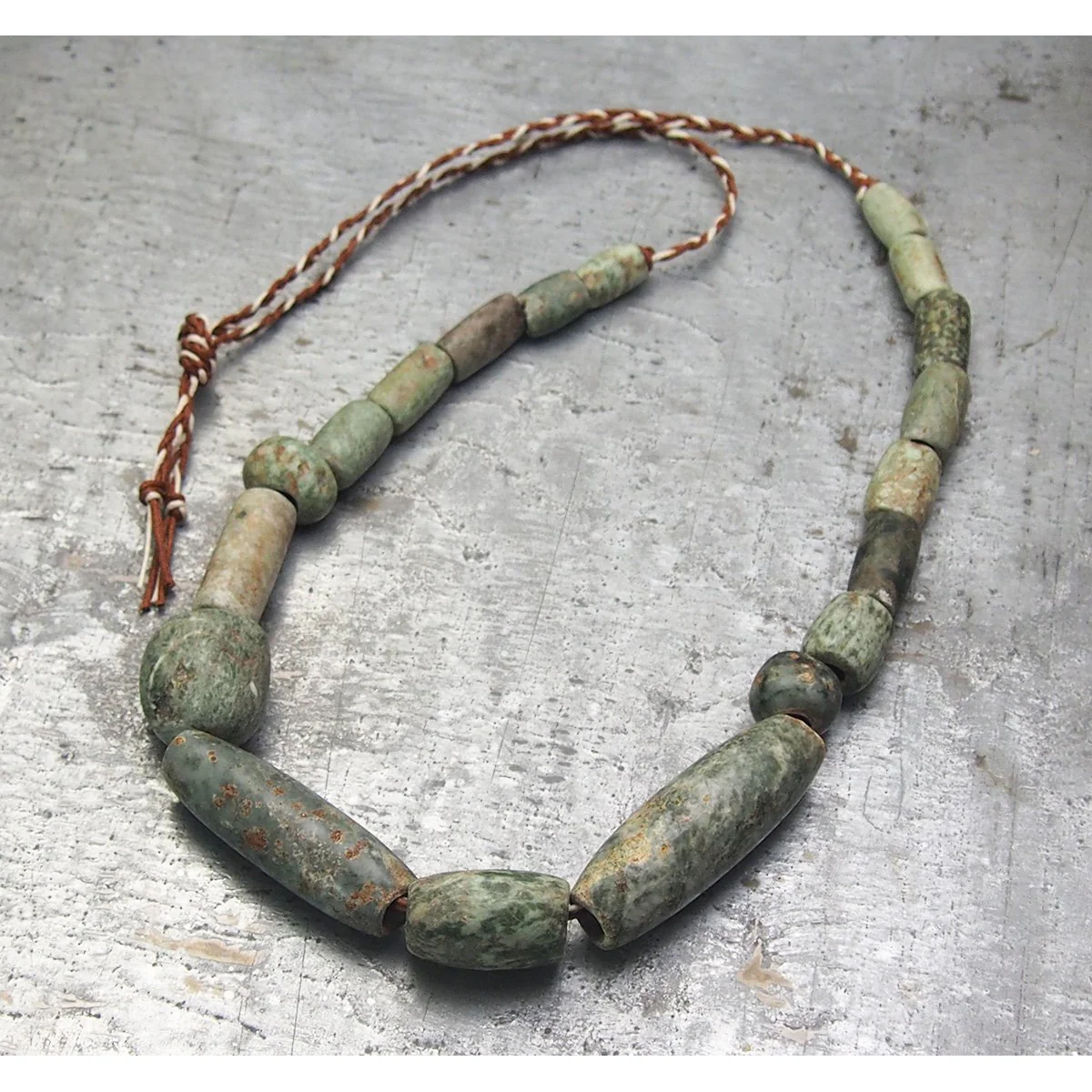Pre-Columbian Greenstone 6 - Image 5