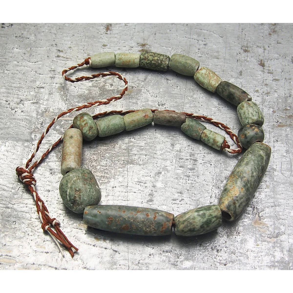 Pre-Columbian Greenstone 6 - Image 6
