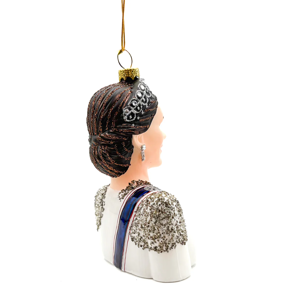 Princess Kate Ornament - Image 4