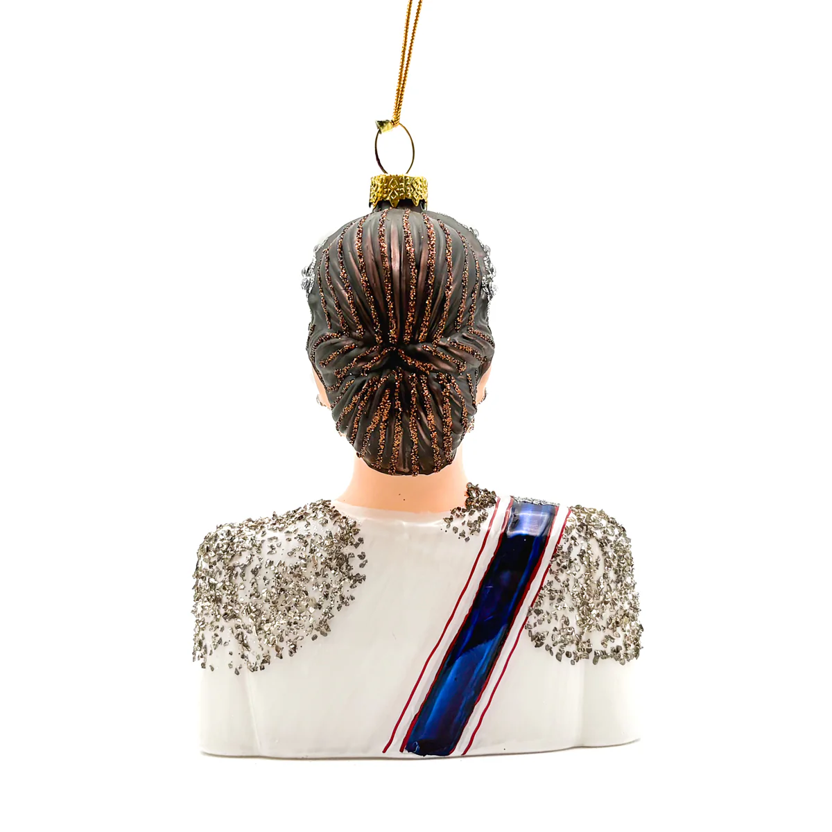 Princess Kate Ornament - Image 5