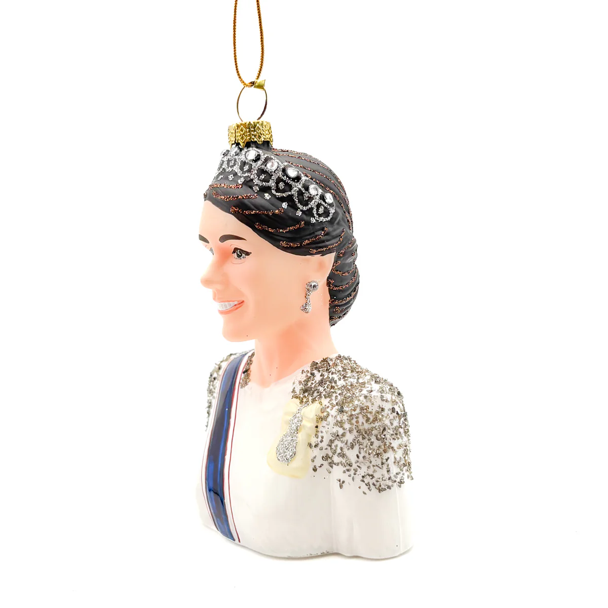Princess Kate Ornament - Image 6